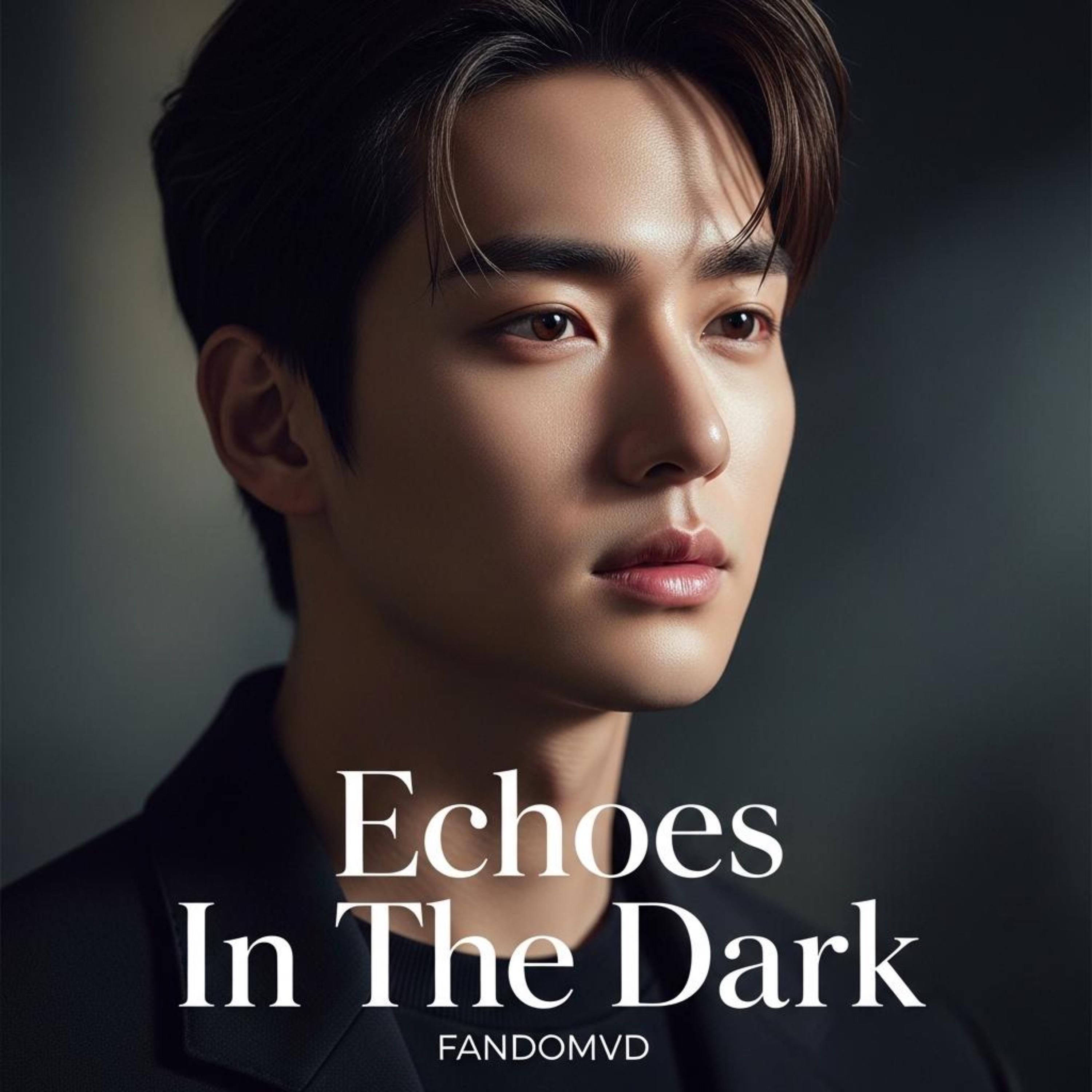 Релиз Echoes In The Dark