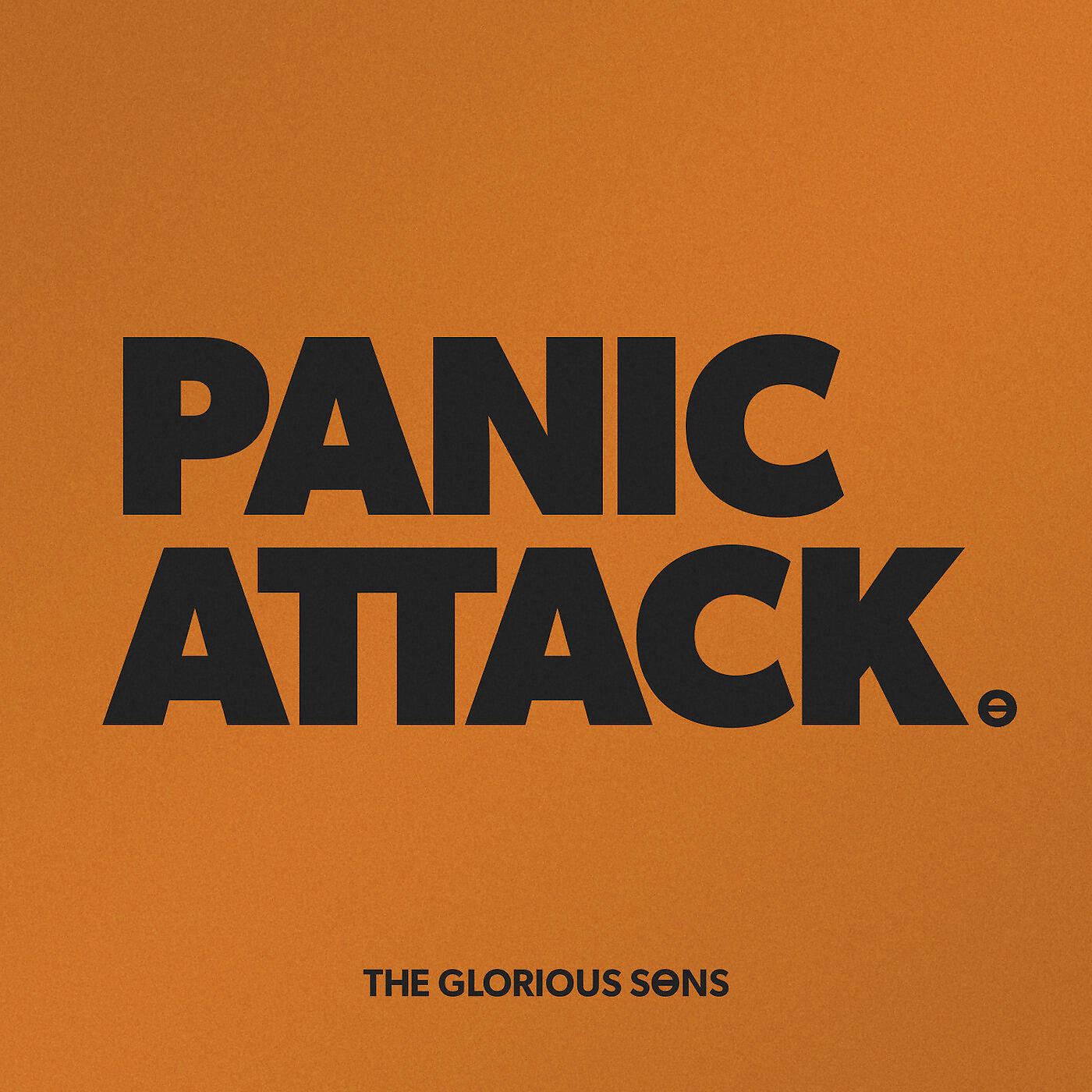 Релиз Panic Attack