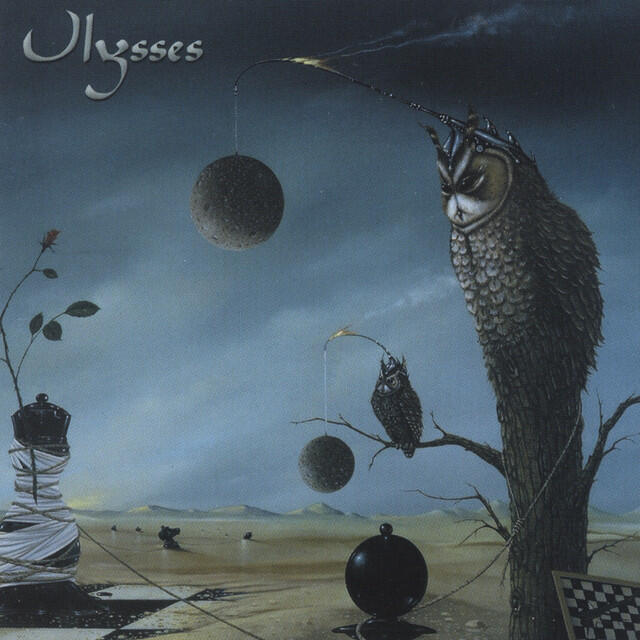 Релиз Symbioses