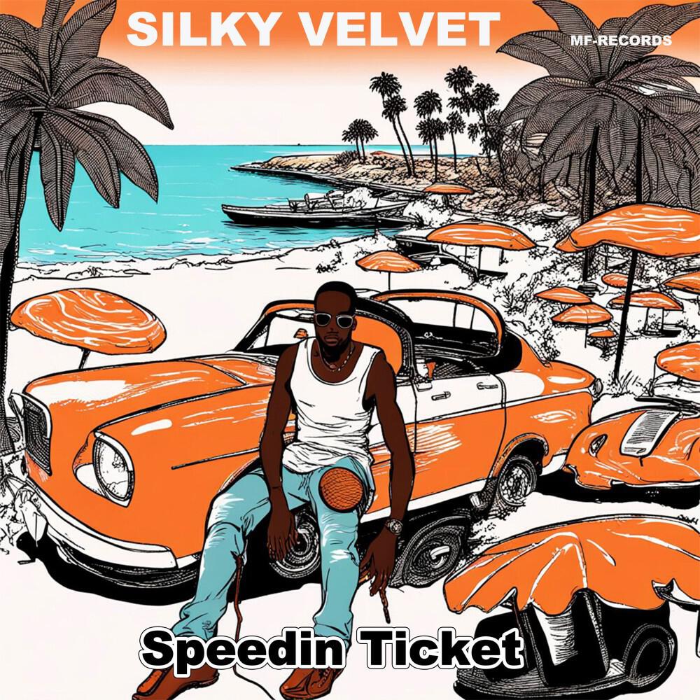 Релиз Speedin Ticket