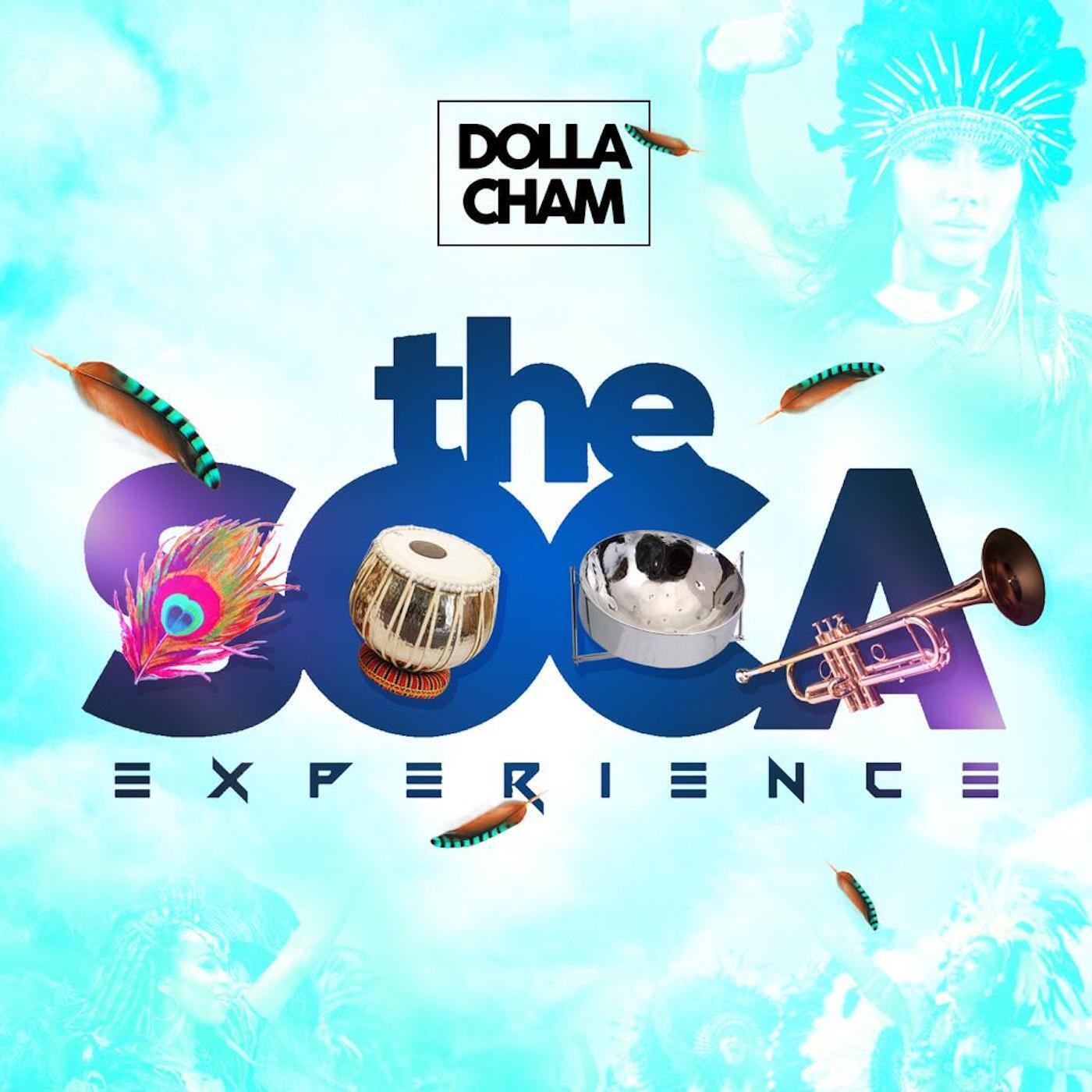 Dolla Cham