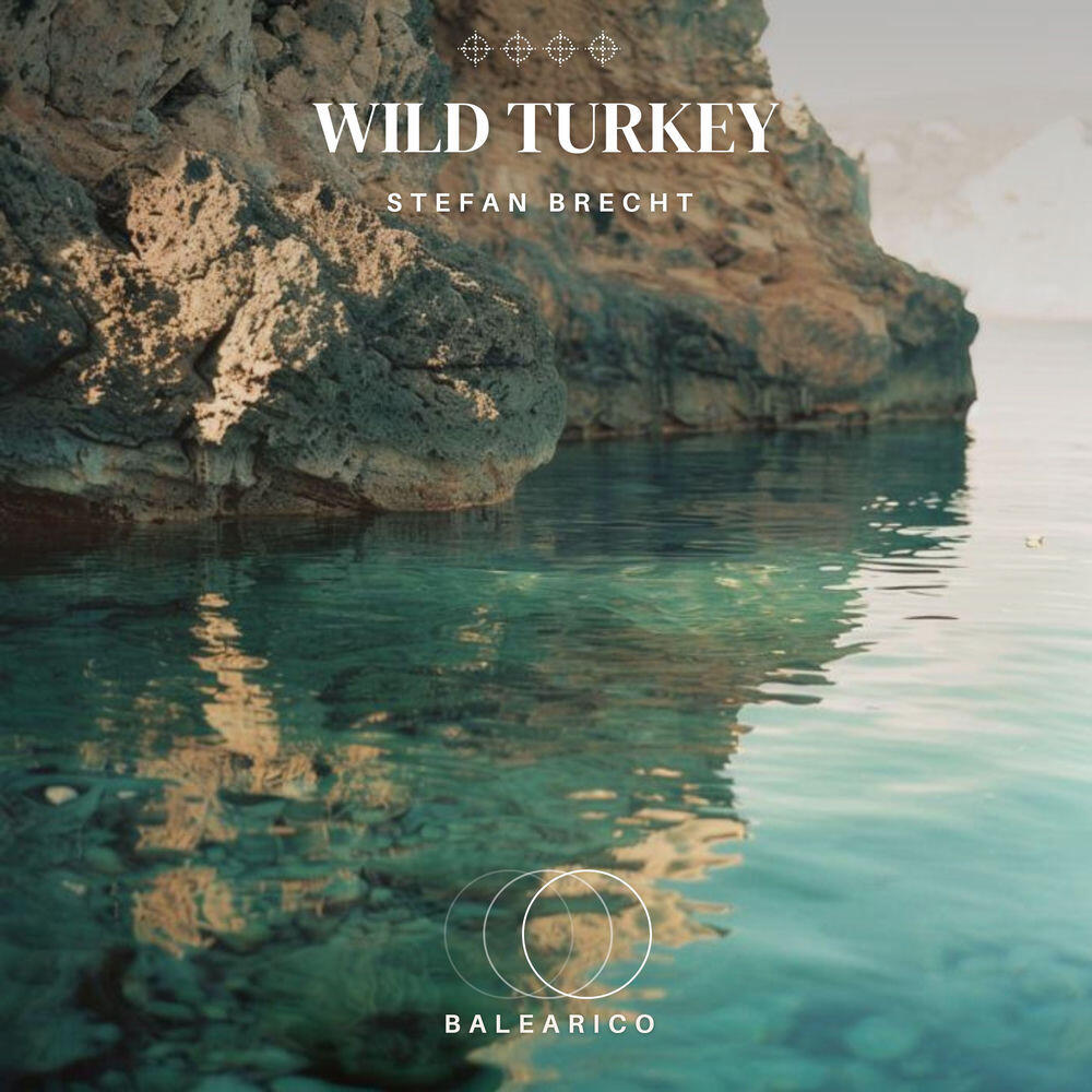 Релиз Wild Turkey