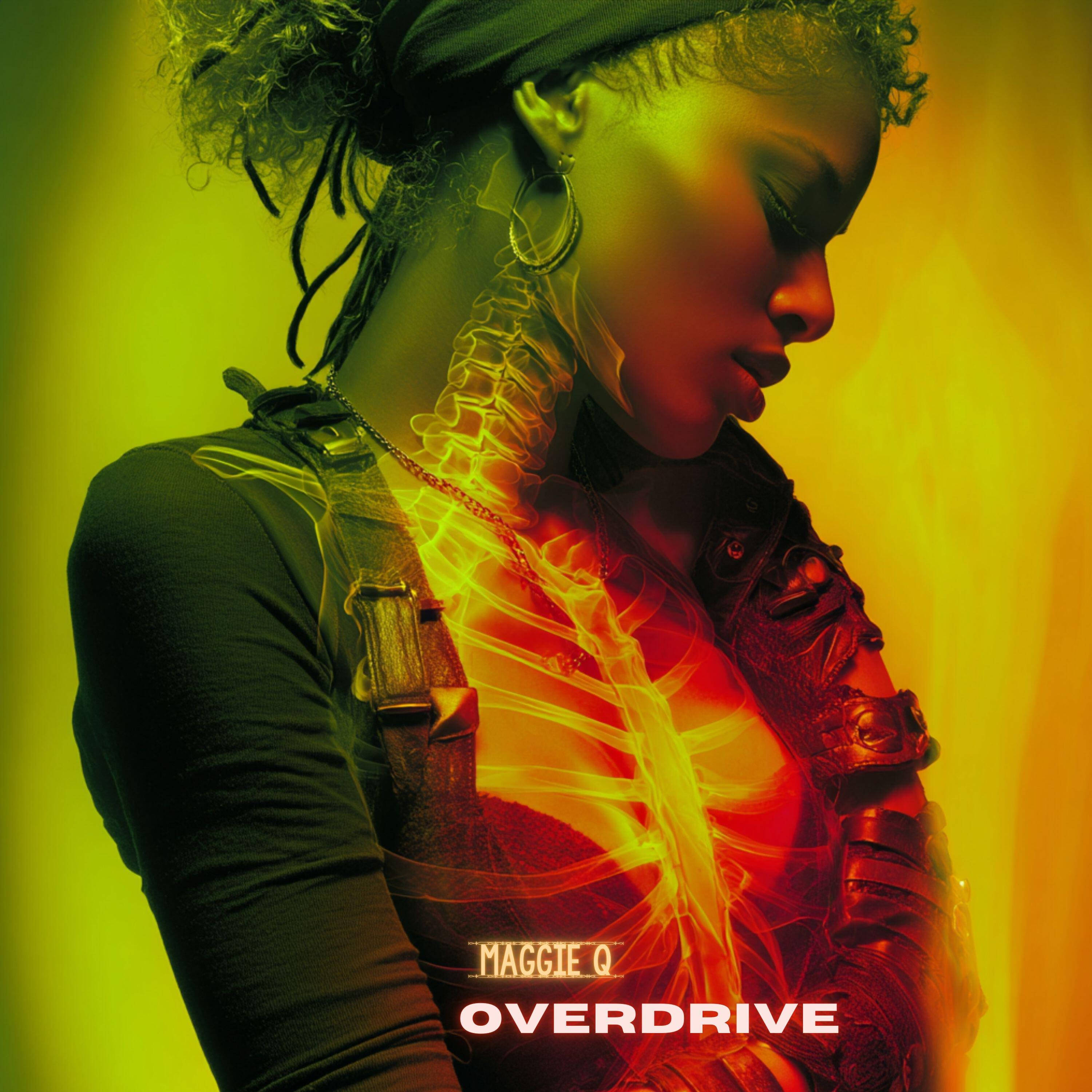 Релиз Overdrive