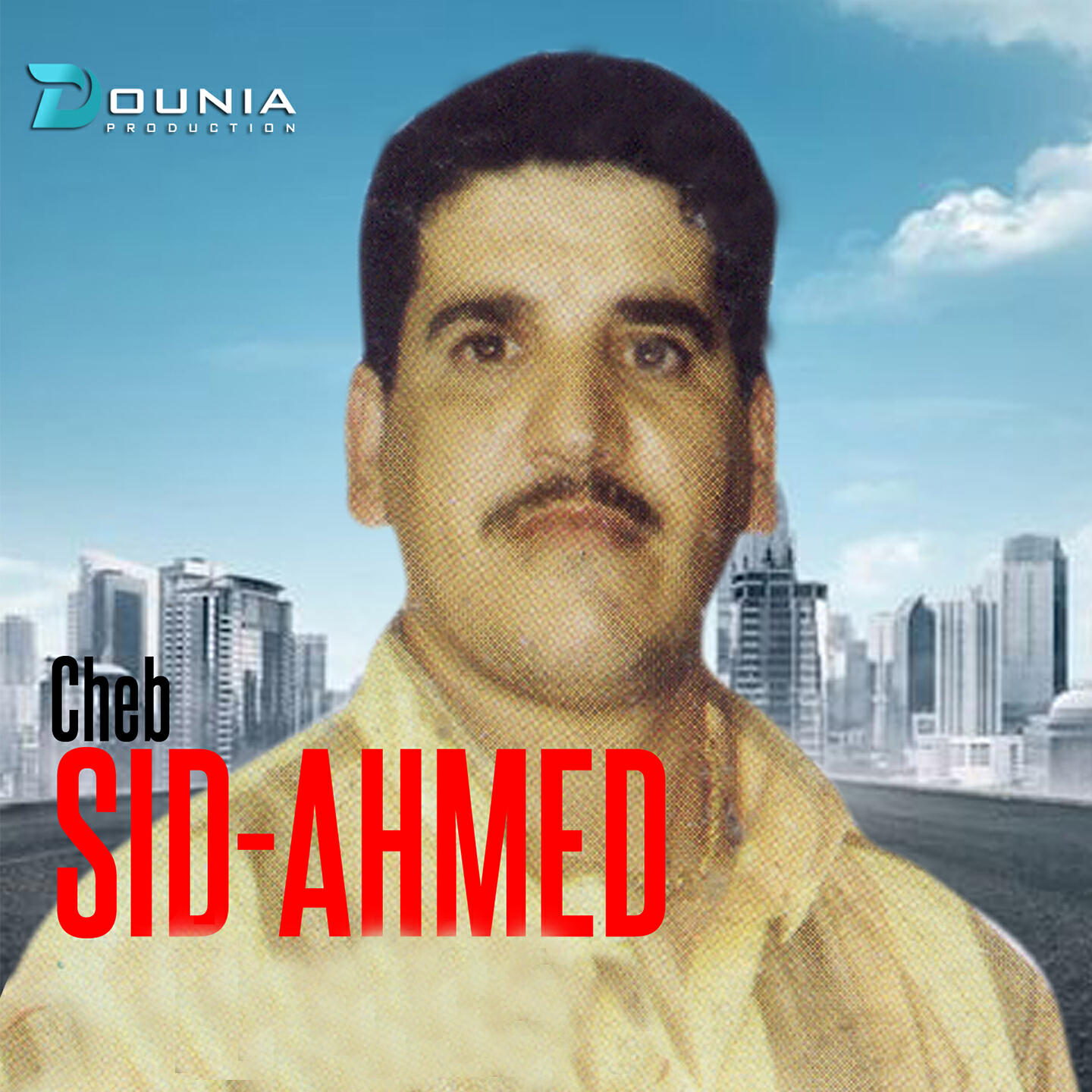 Cheb Sid Ahmed