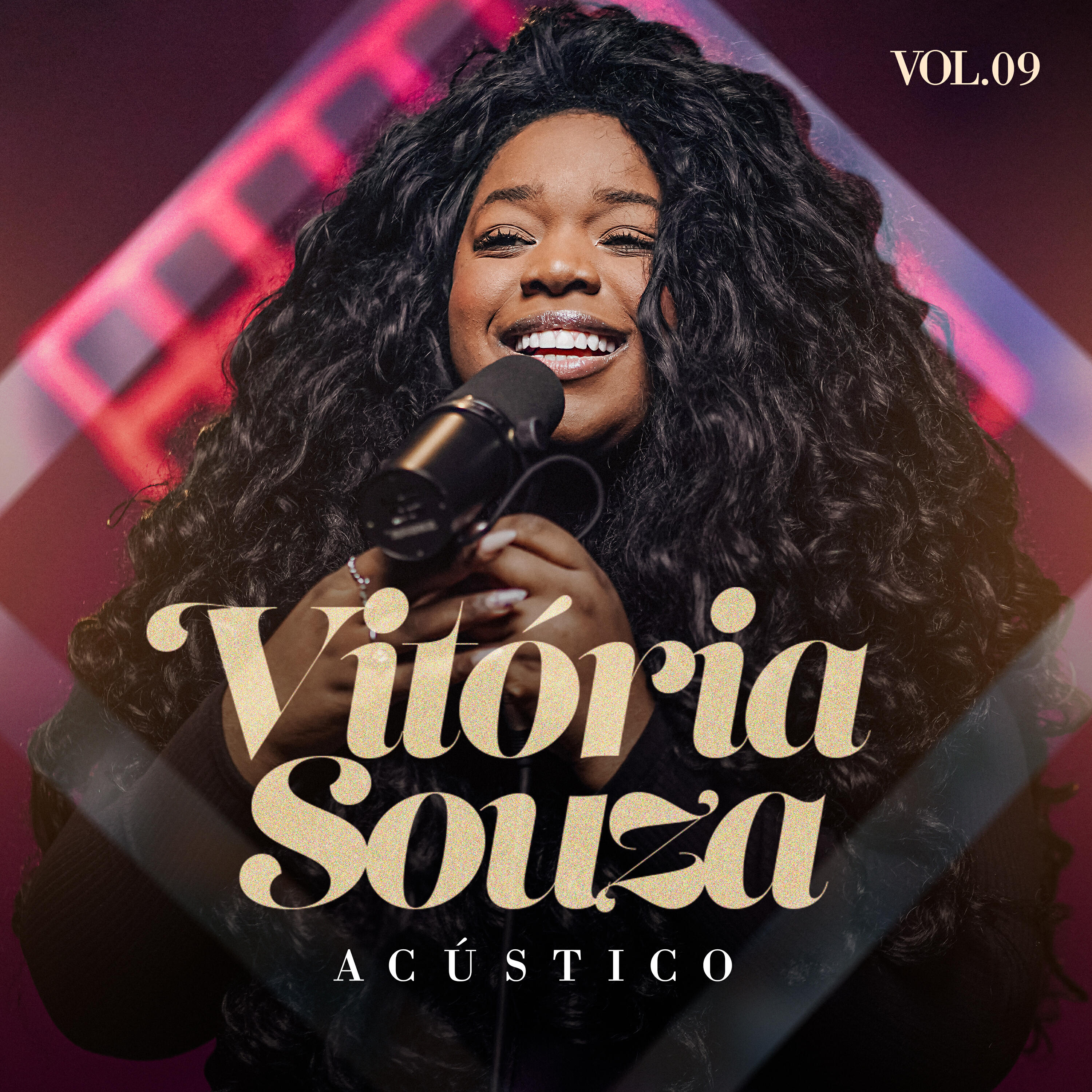 Релиз Acústico, Vol. 9