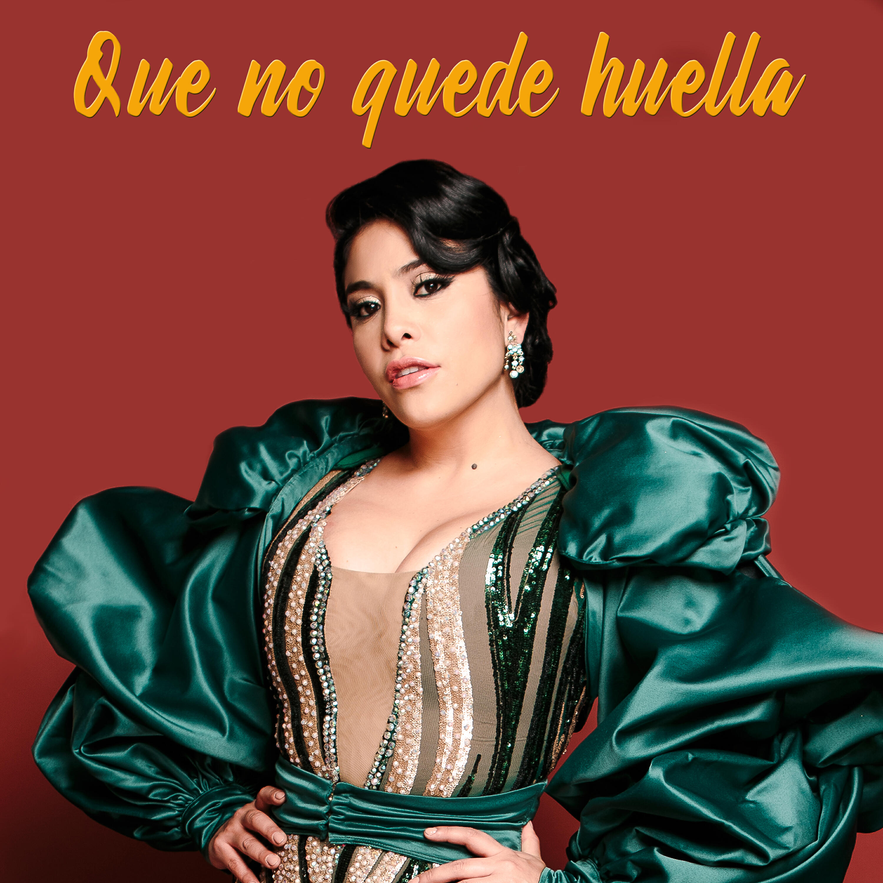 Релиз Que No Quede Huella