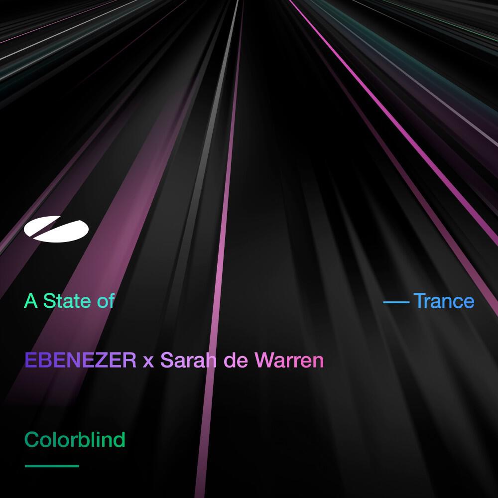 Релиз Colorblind