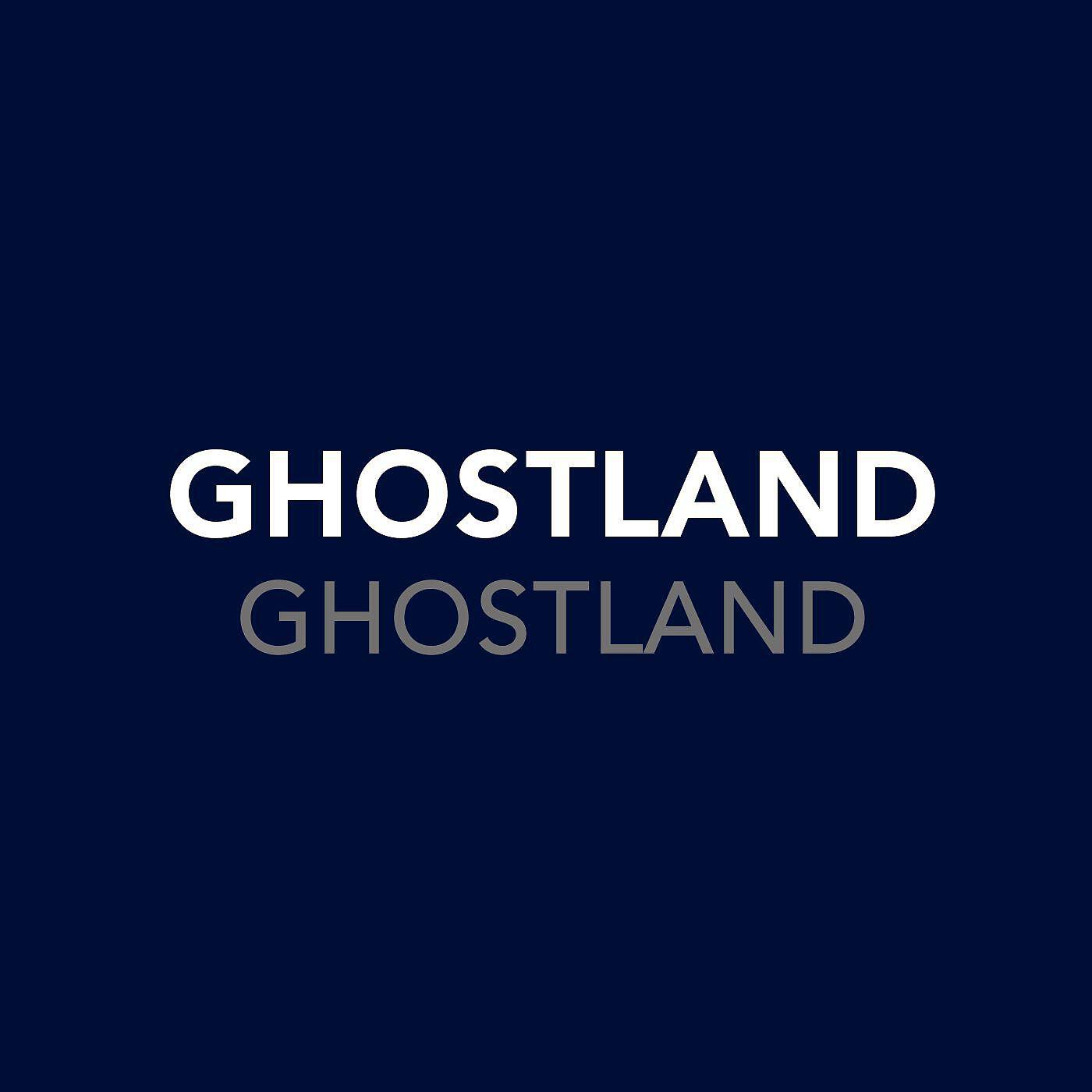 Релиз Ghostland