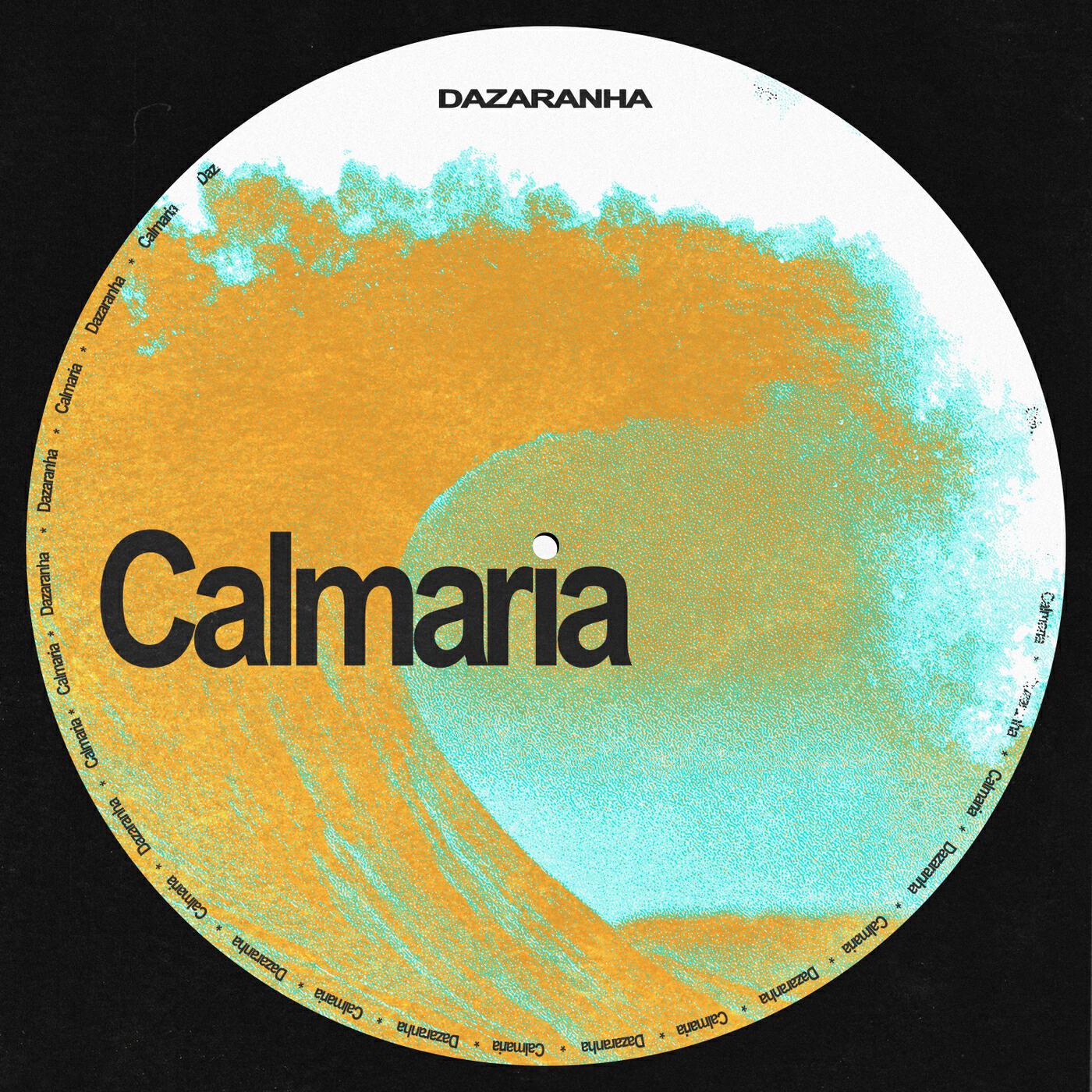 Релиз Calmaria