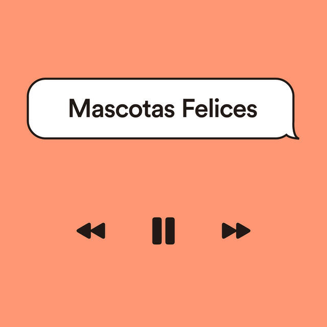 Релиз Mascotas Felices