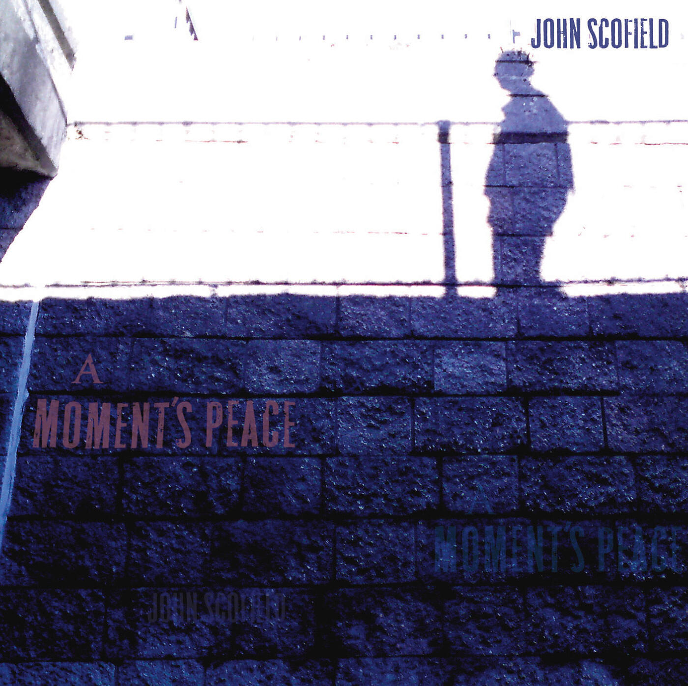 Релиз A Moment's Peace (International Version)