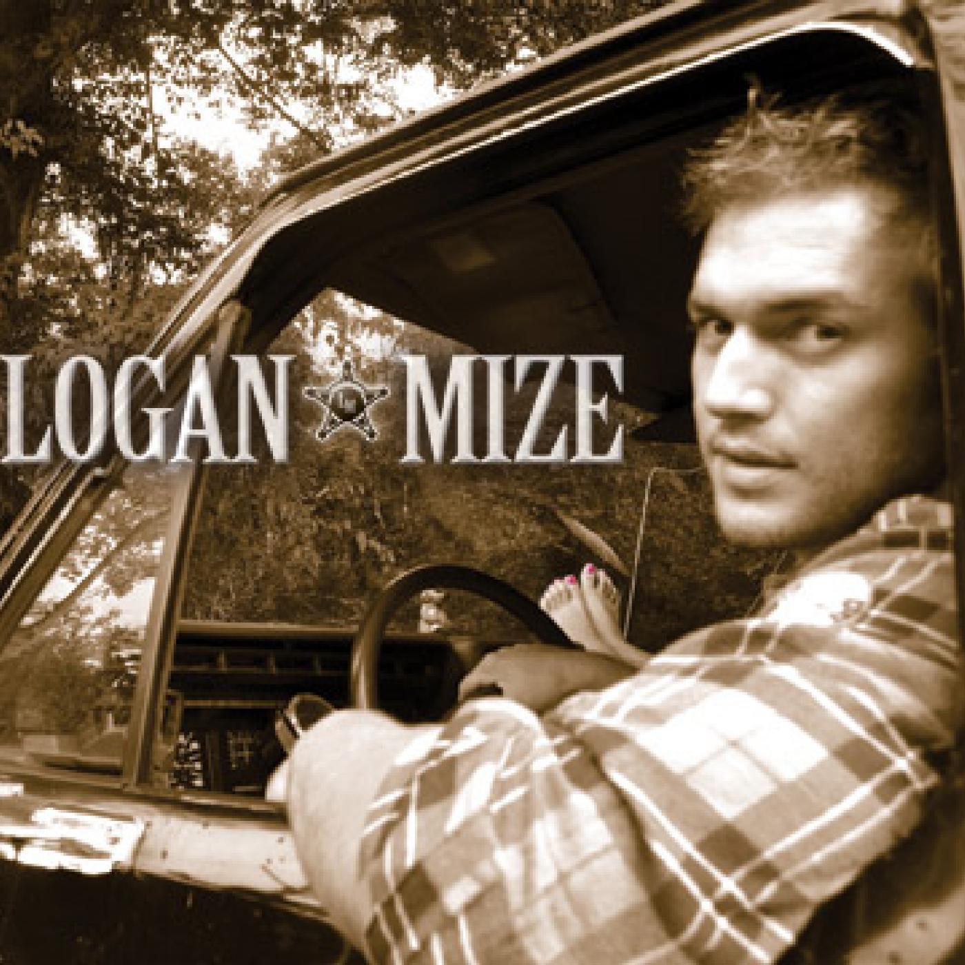 Релиз Logan Mize