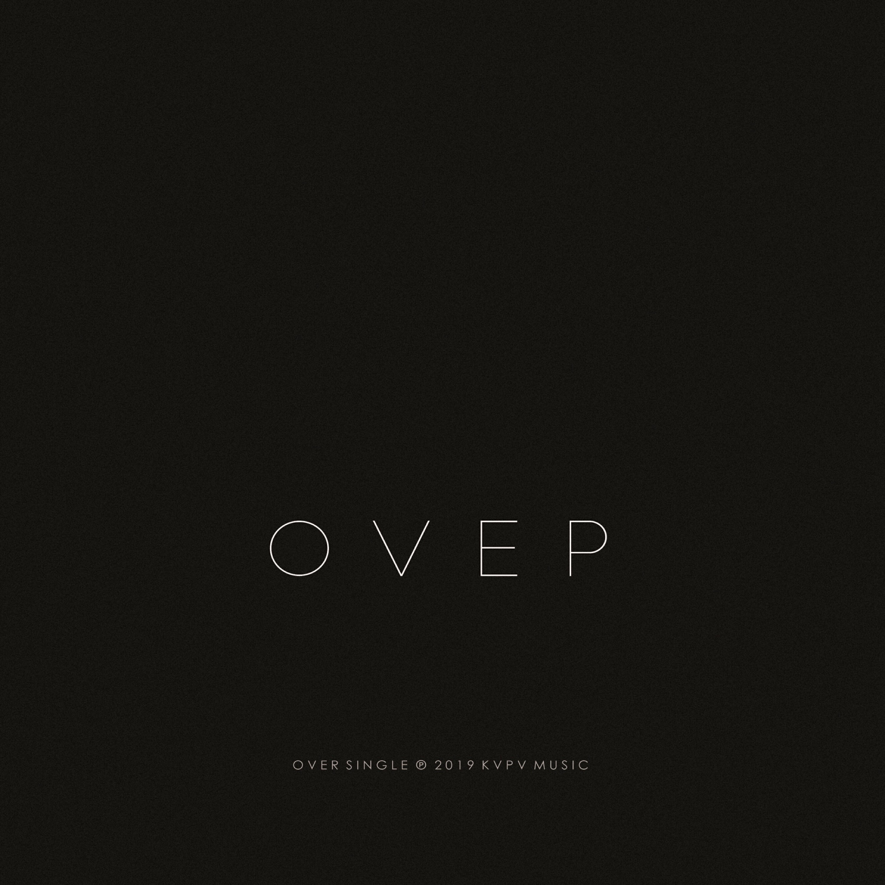 Релиз Over