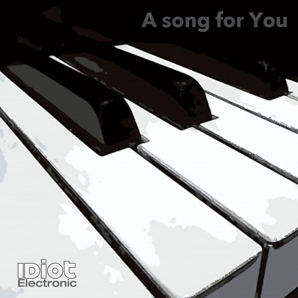 Релиз A Song For You