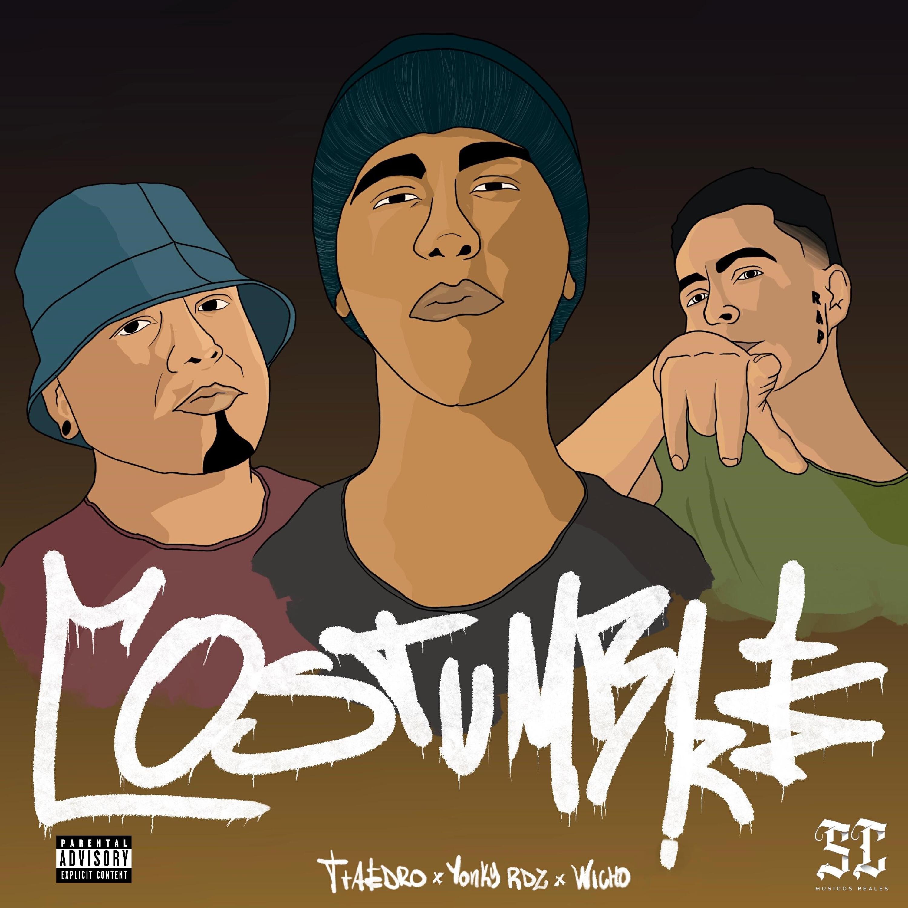Релиз Costumbres