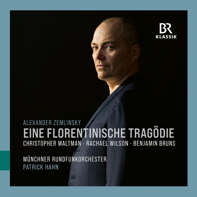 Релиз Zemlinsky: Eine florentinische Tragödie, Op. 16 (Live)