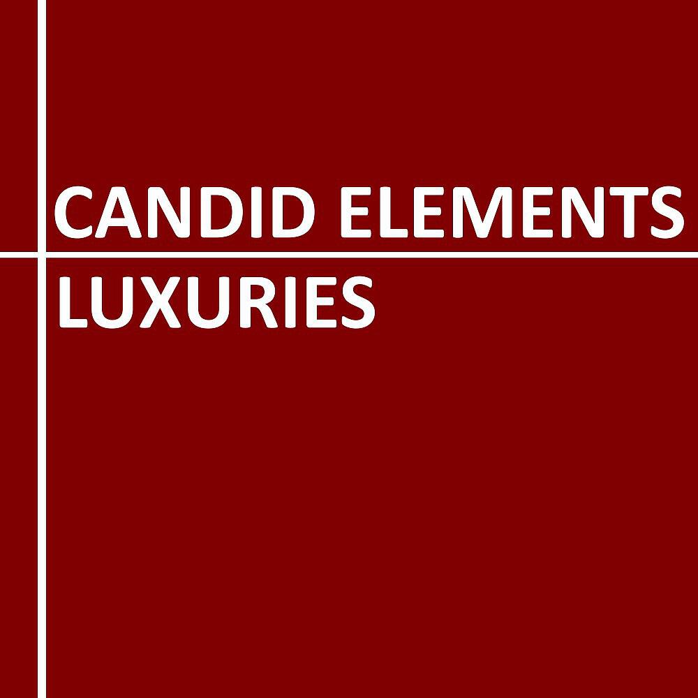 Релиз Luxuries
