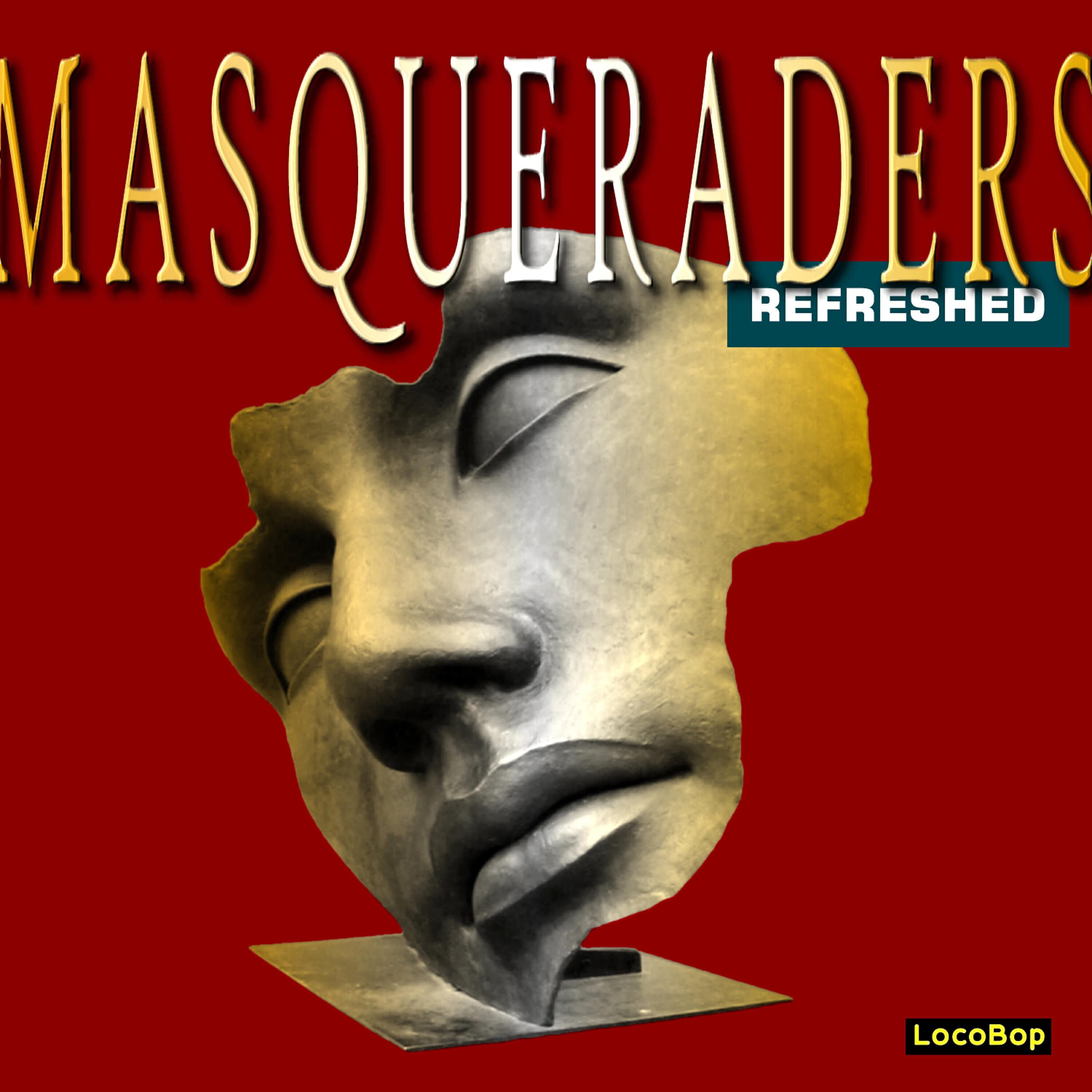 Релиз The Masqueraders Refreshed