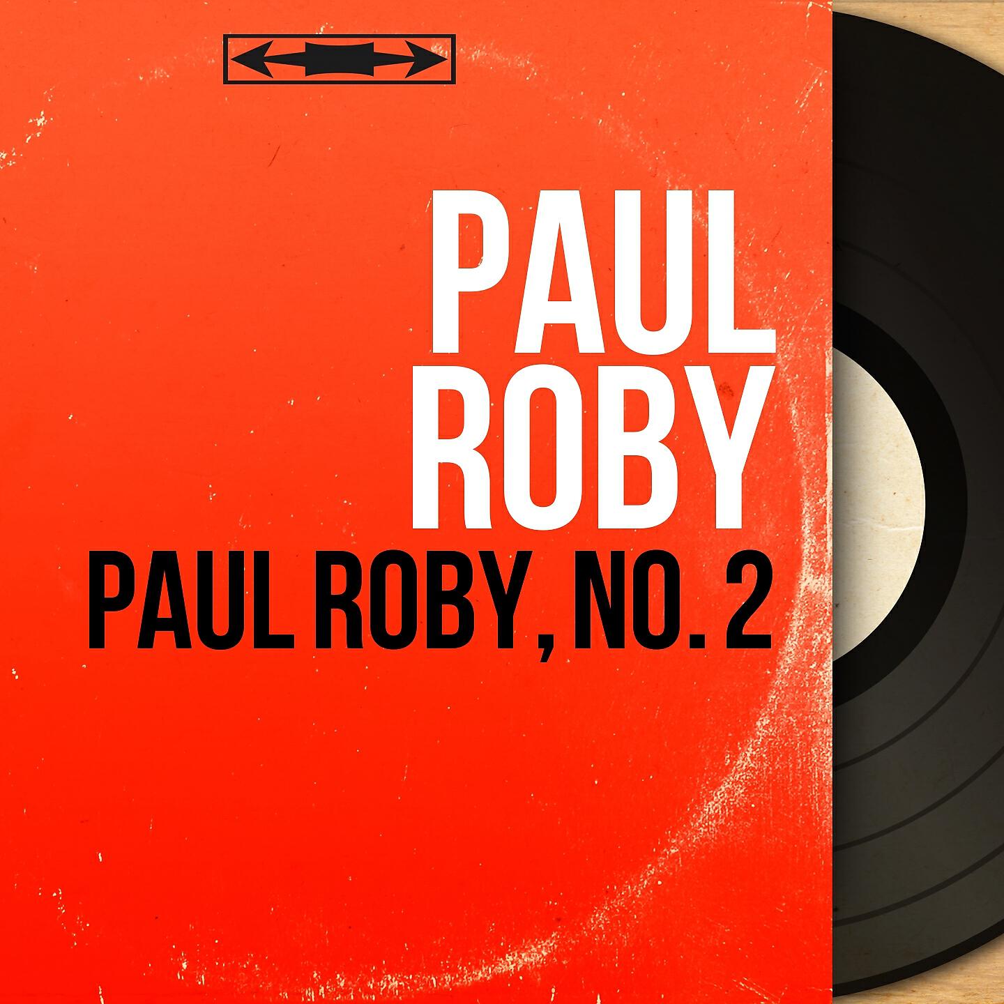 Paul Roby