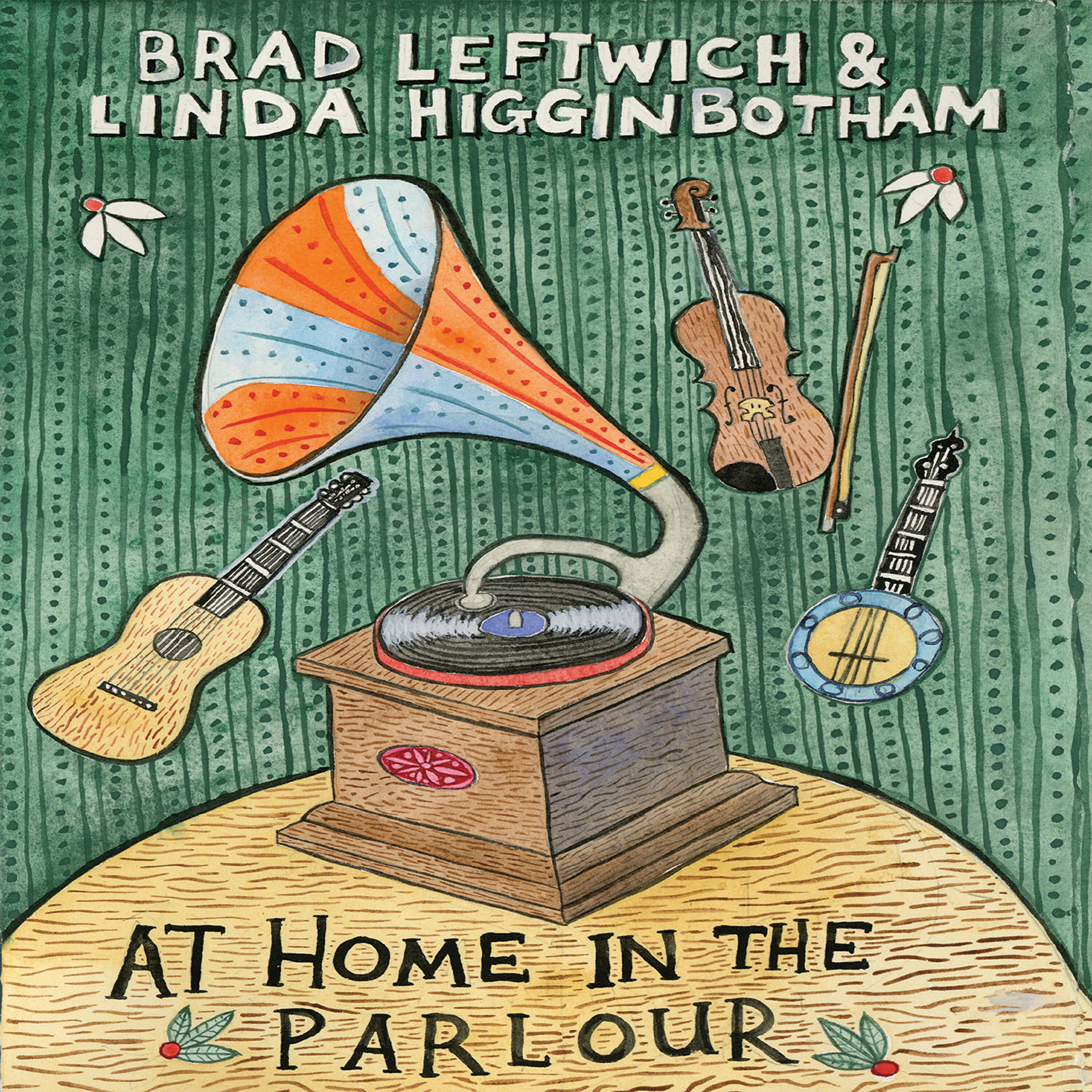 Brad Leftwich