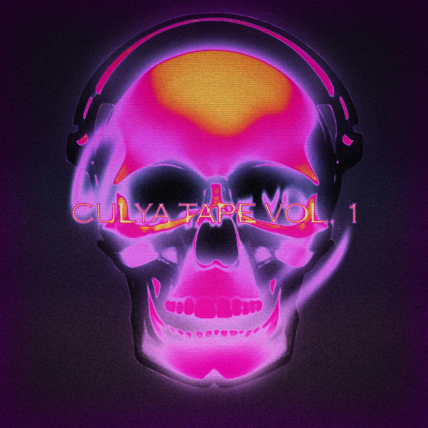 Релиз CULYA TAPE VOL.1