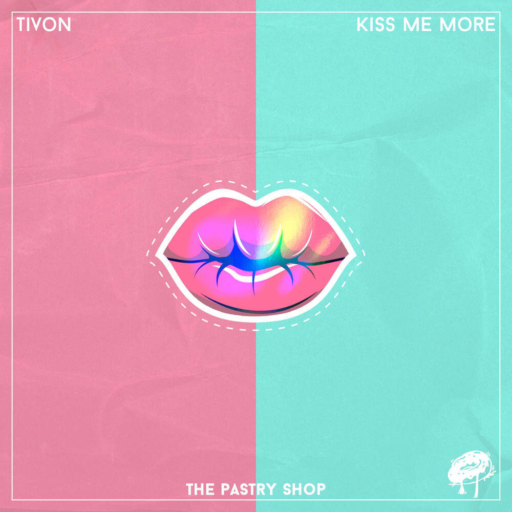 Релиз Kiss Me More
