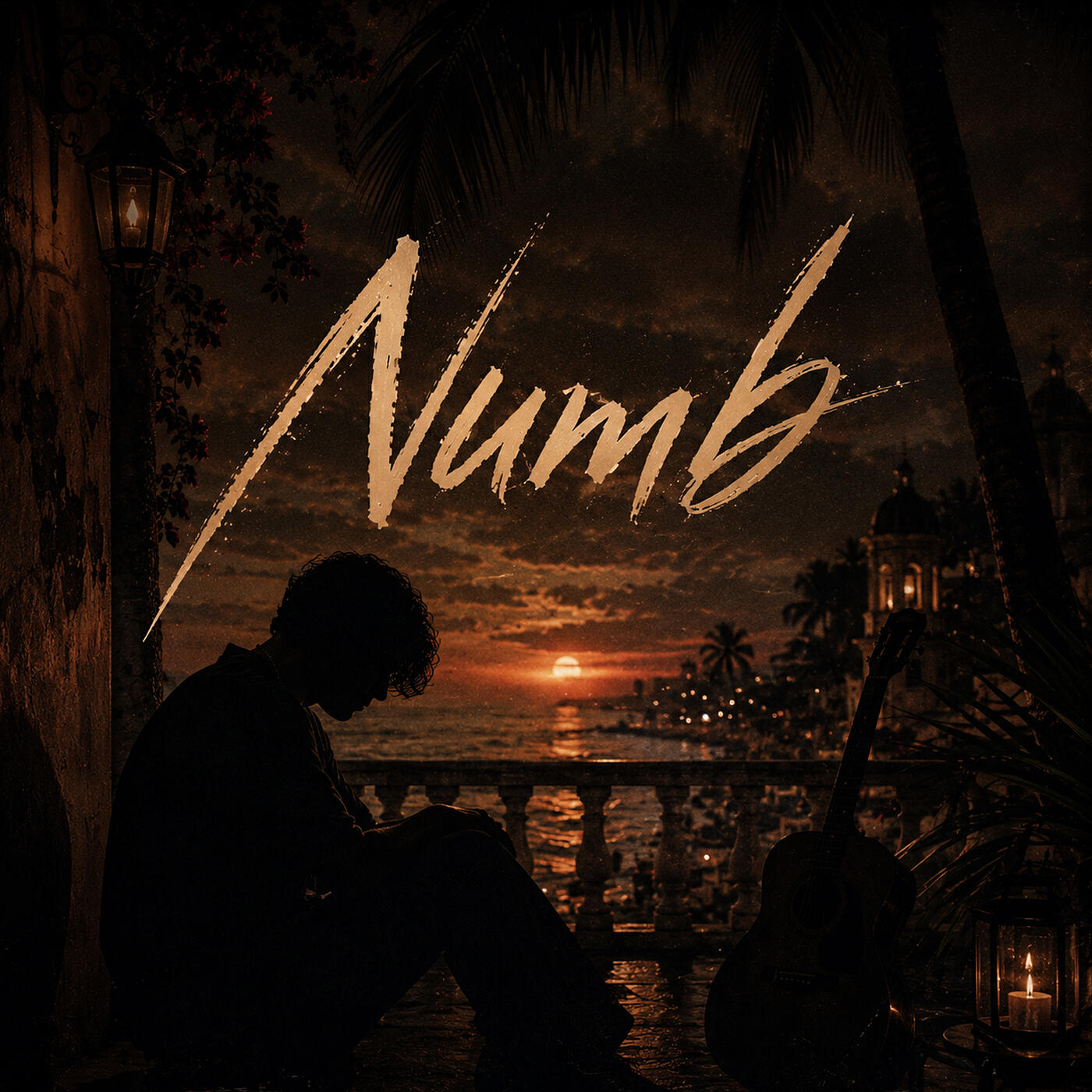 Релиз Numb