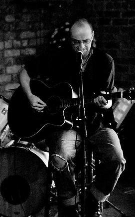 Doug Peters