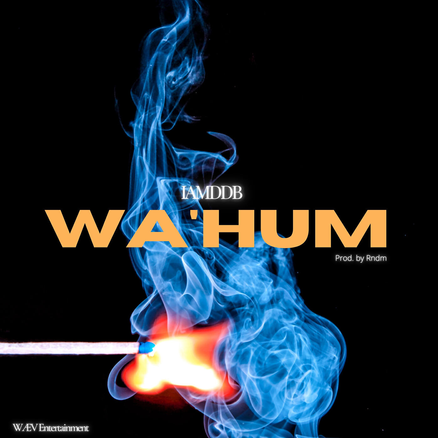 Релиз Wa’hum