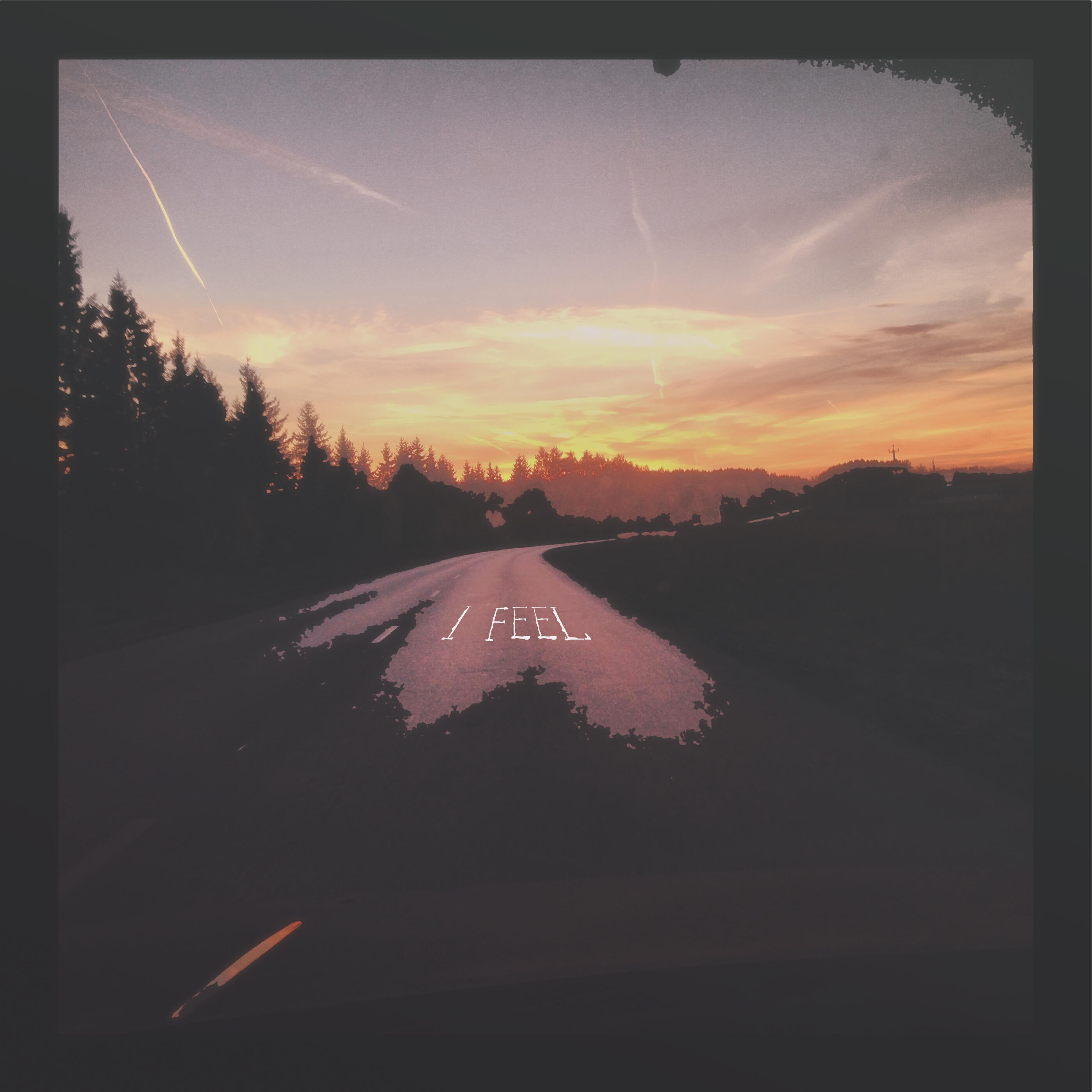 Релиз I Feel