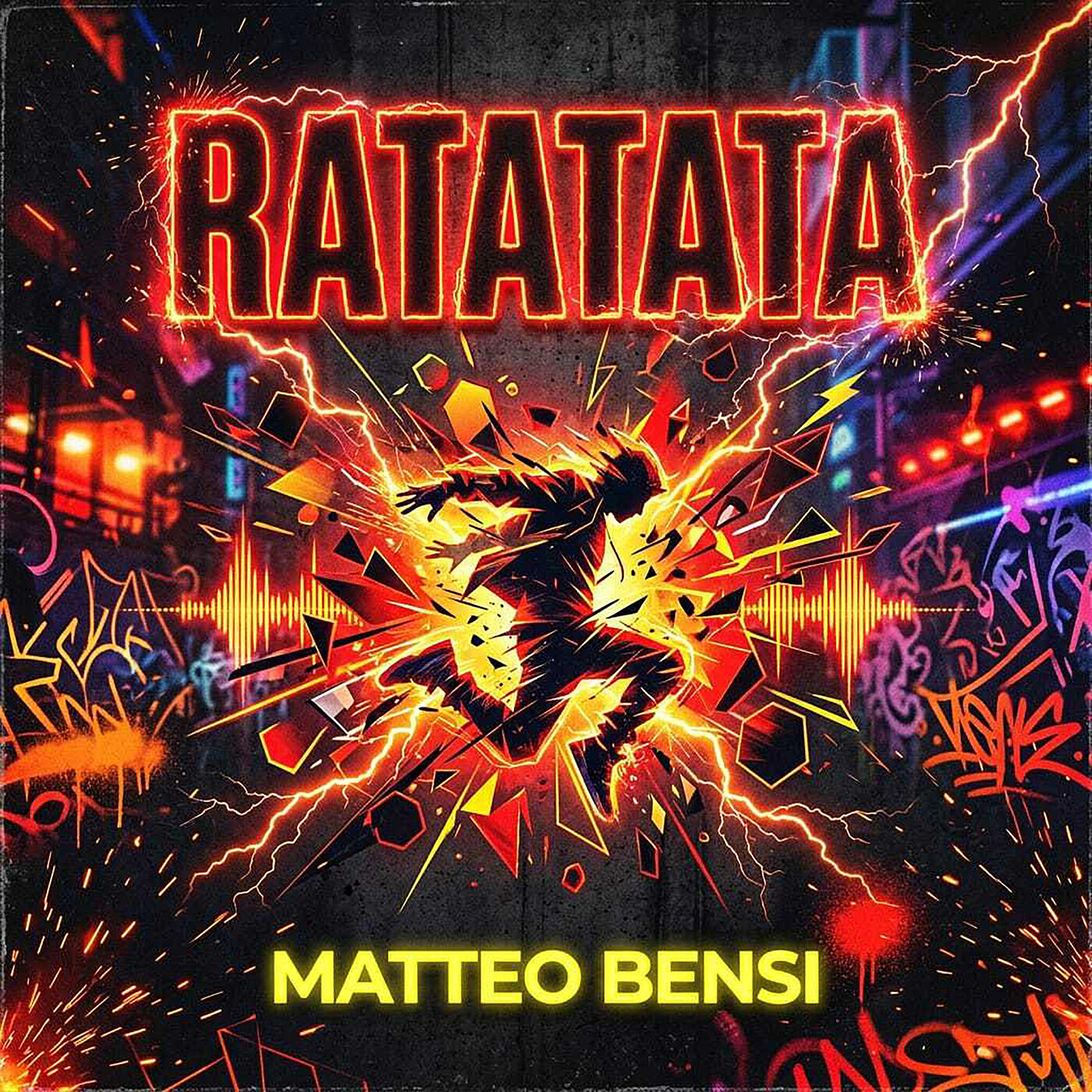 Релиз Ratatata