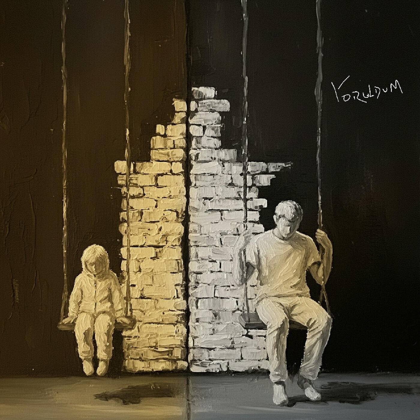 Релиз Yoruldum