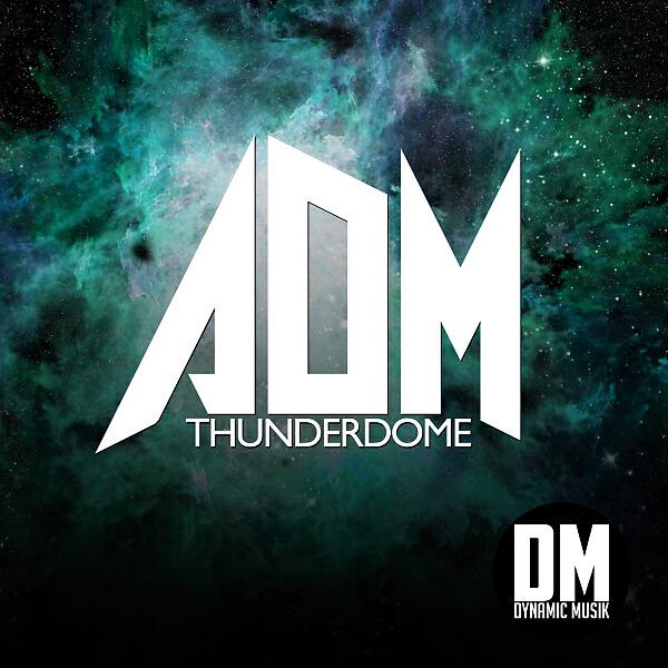 Релиз Thunderdome