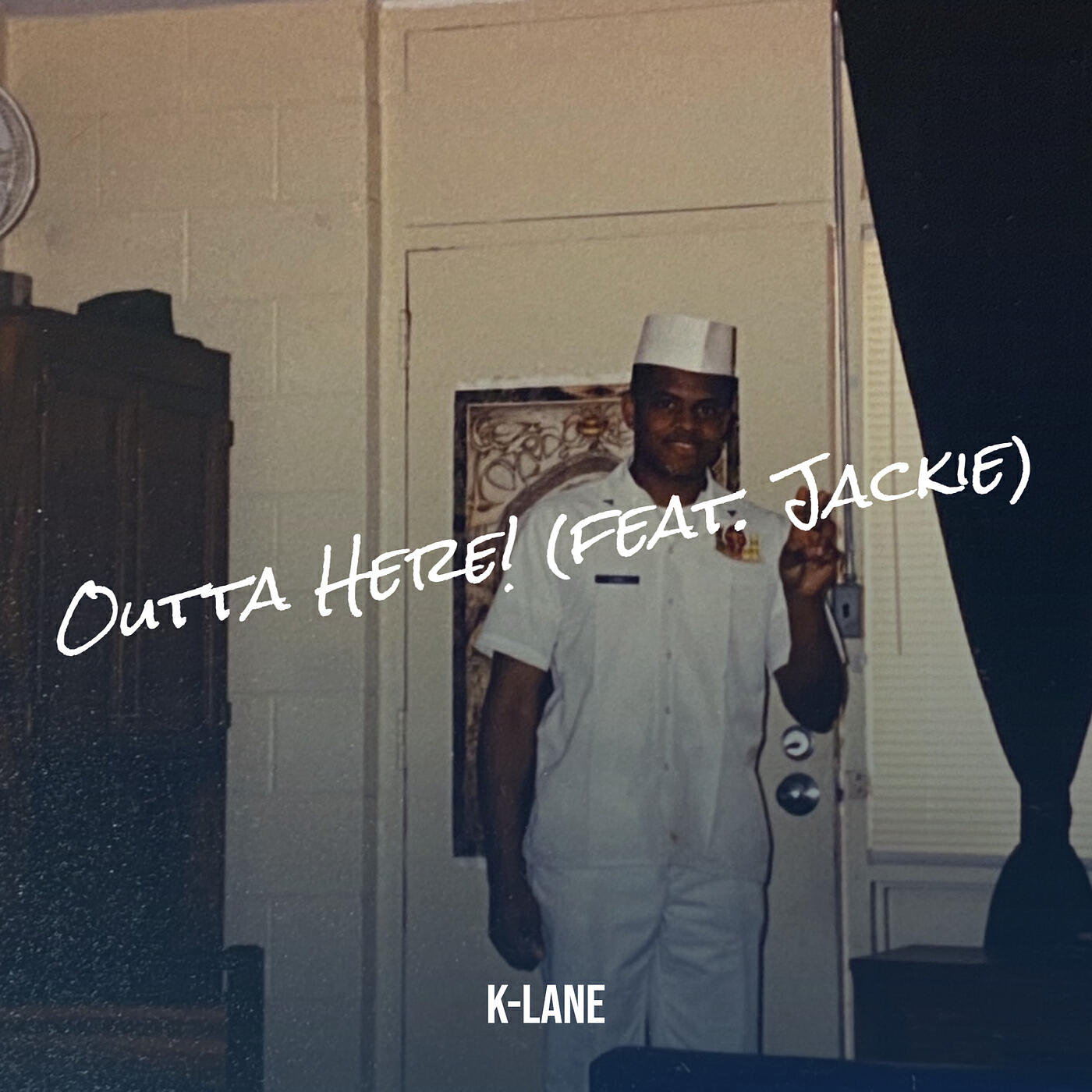 Релиз Outta Here!