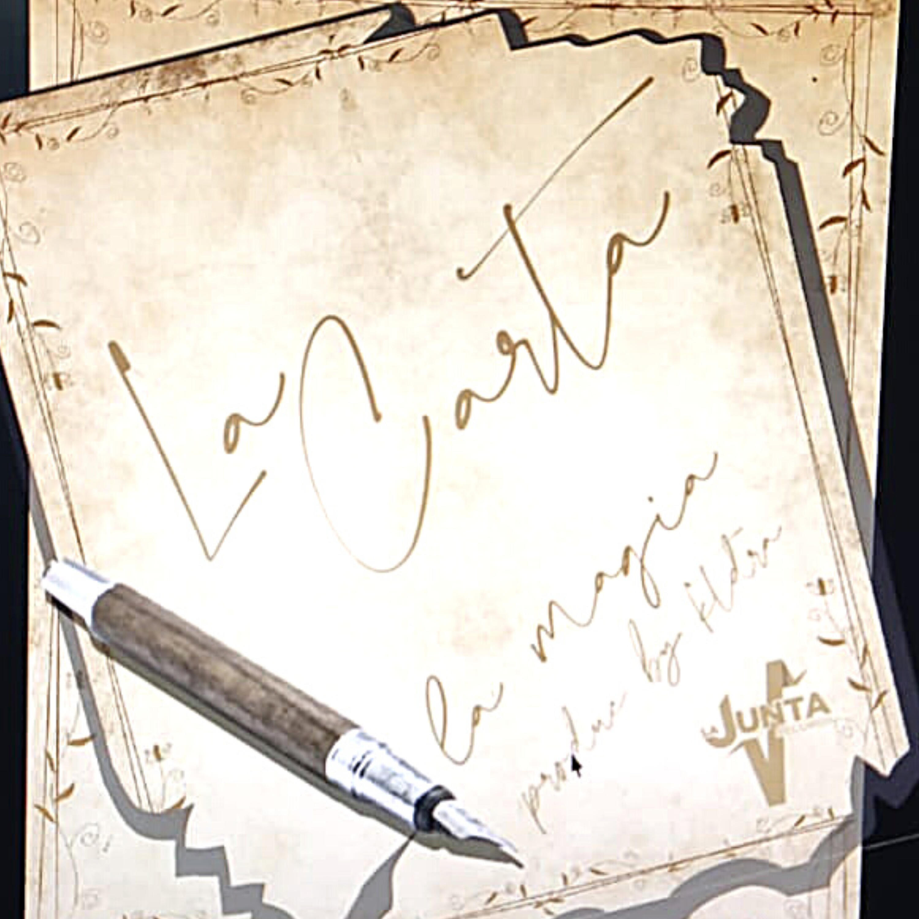 Релиз La Carta