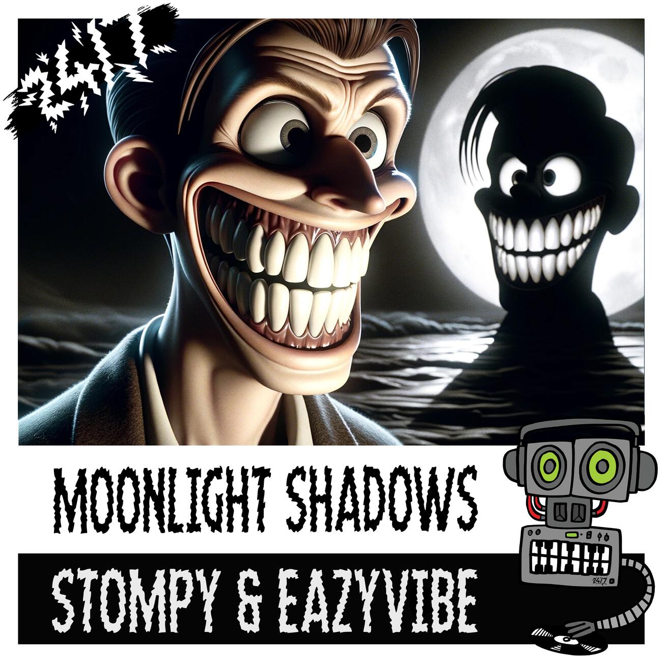 Релиз Moonlight Shadows