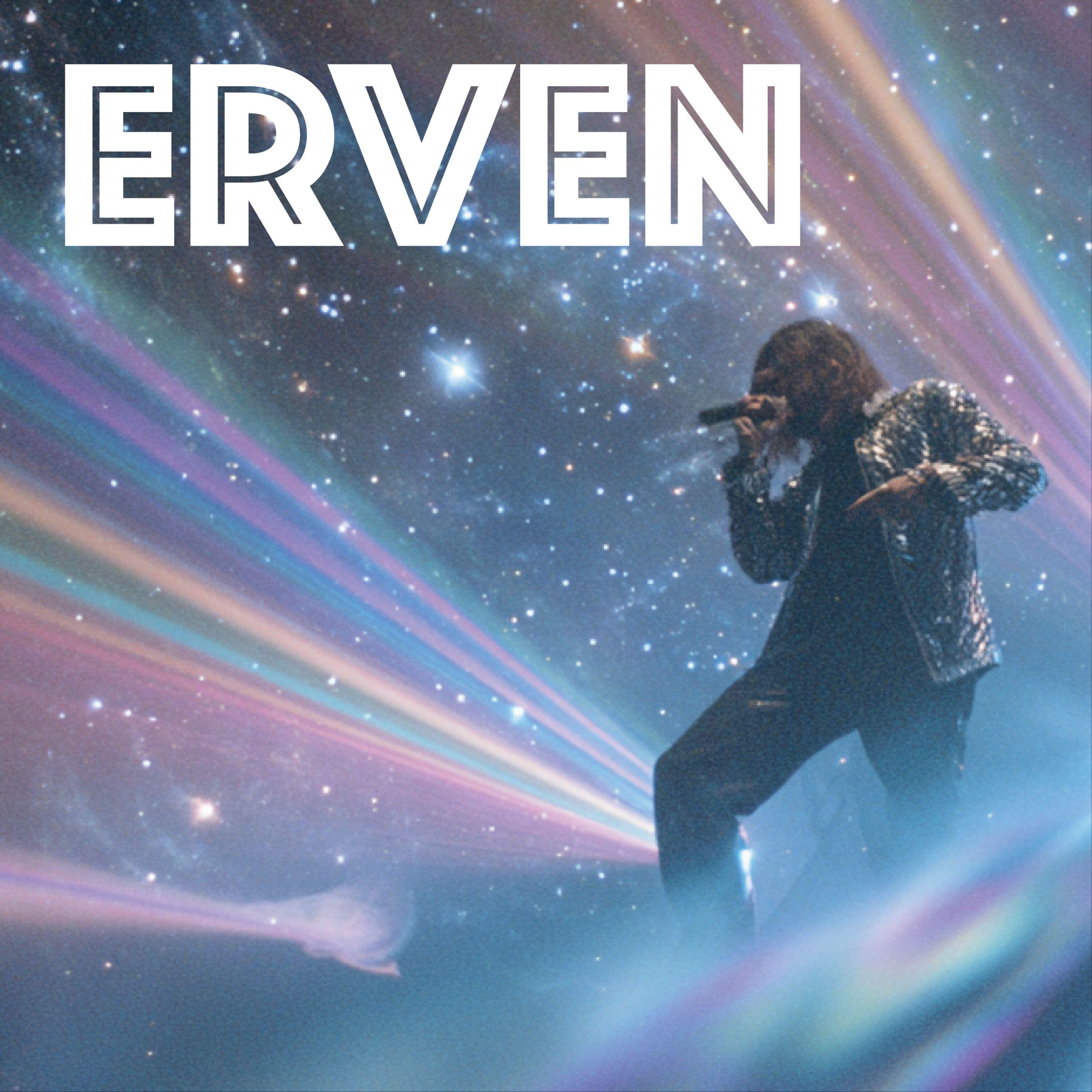 ERVEN