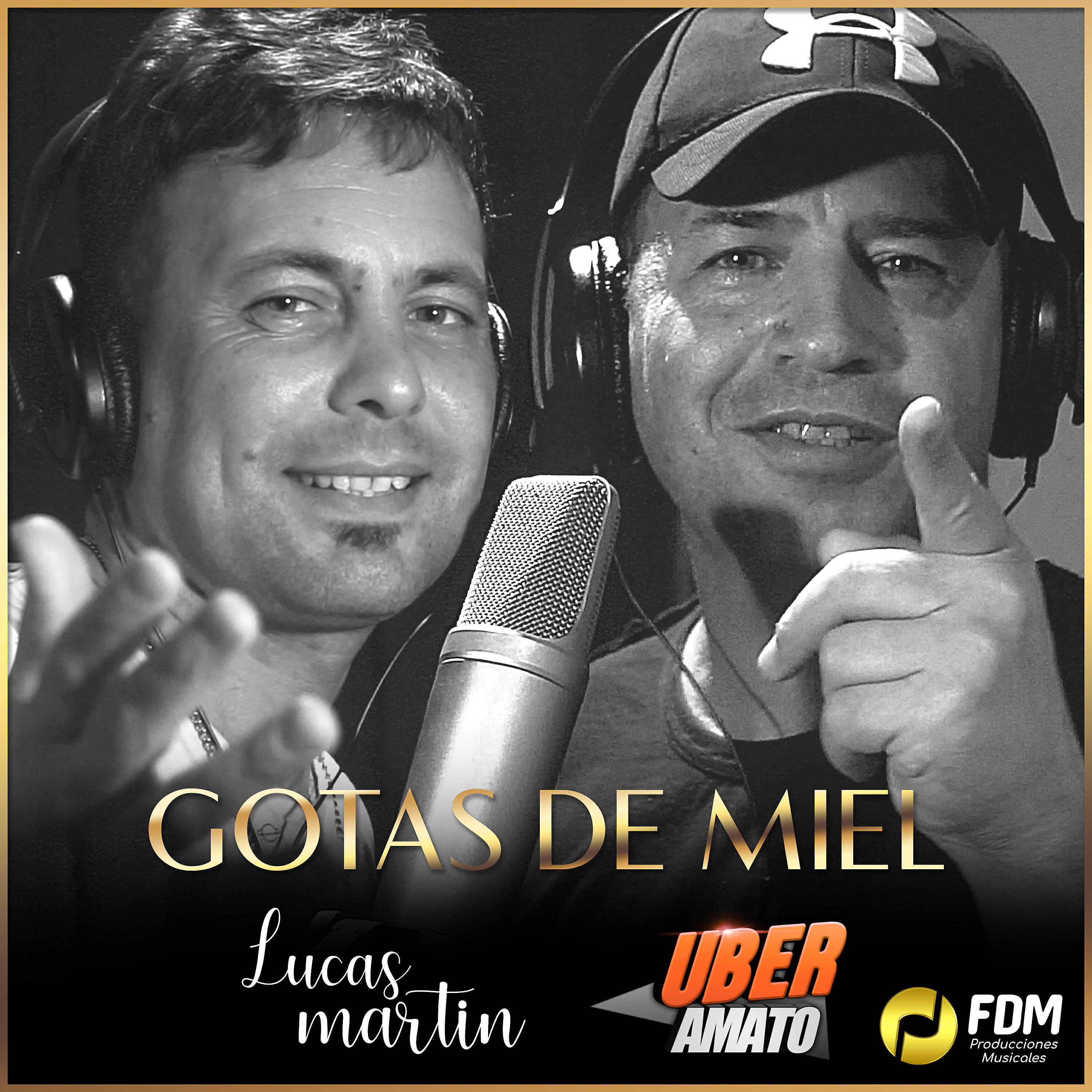 Uber Amato