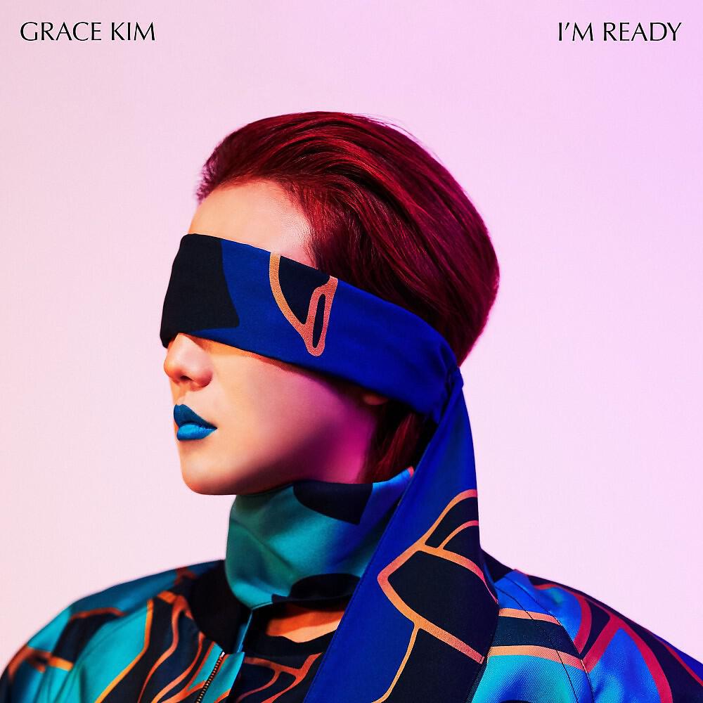 Релиз I'm Ready