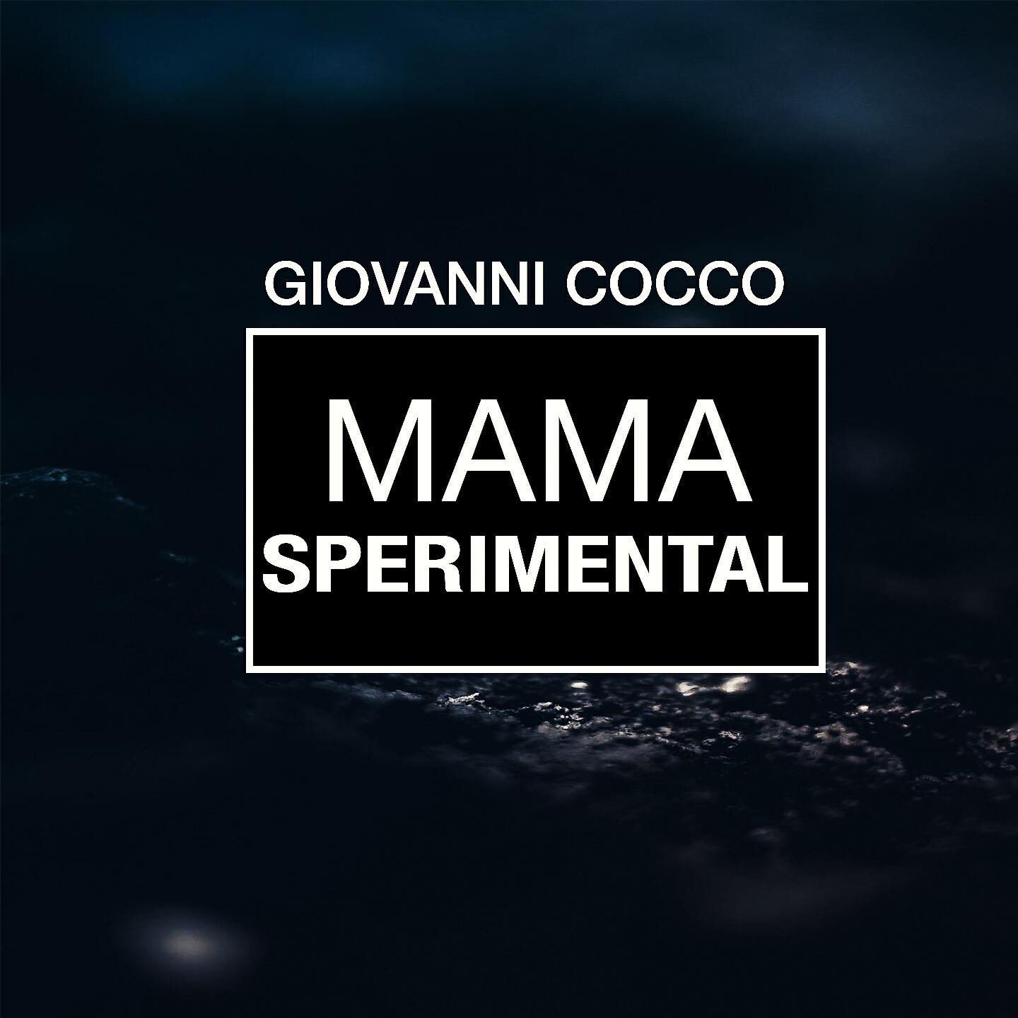 Релиз Mama Sperimental