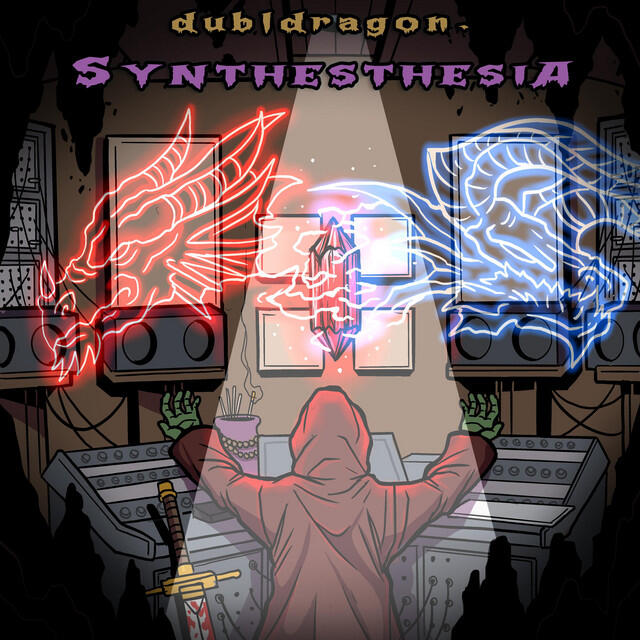 Dubldragon.