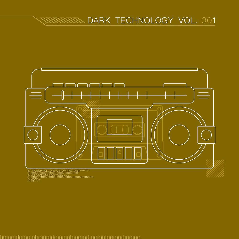 Релиз Dark Technology, Vol. 1