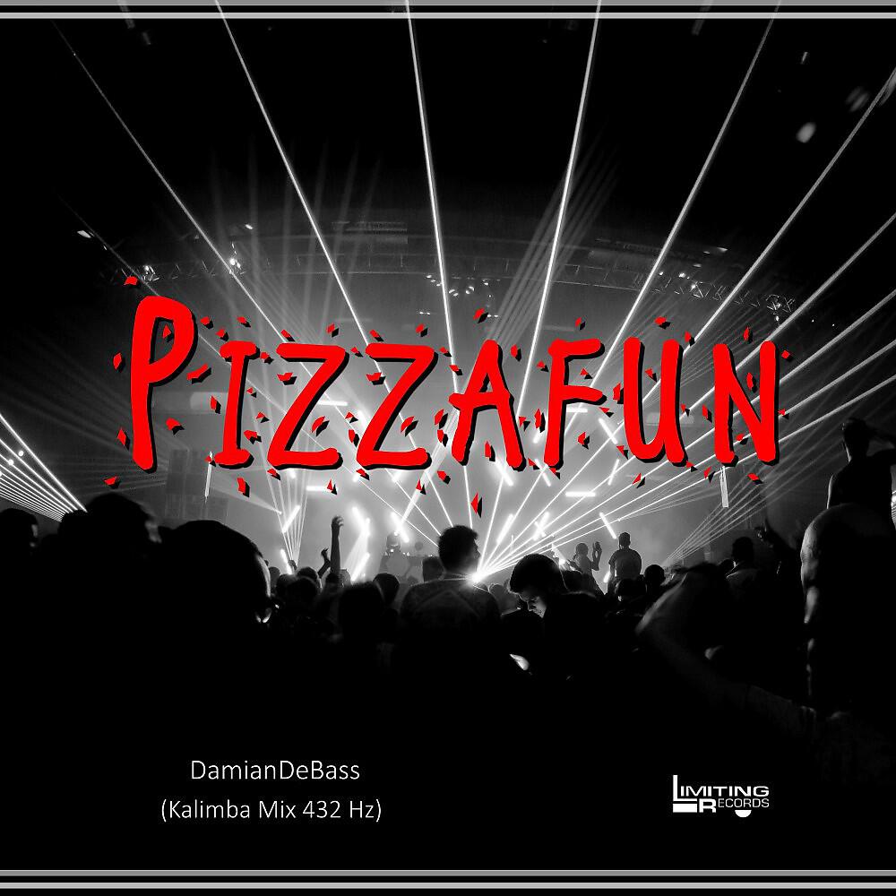 Релиз Pizzafun (Kalimba Mix 432 Hz)