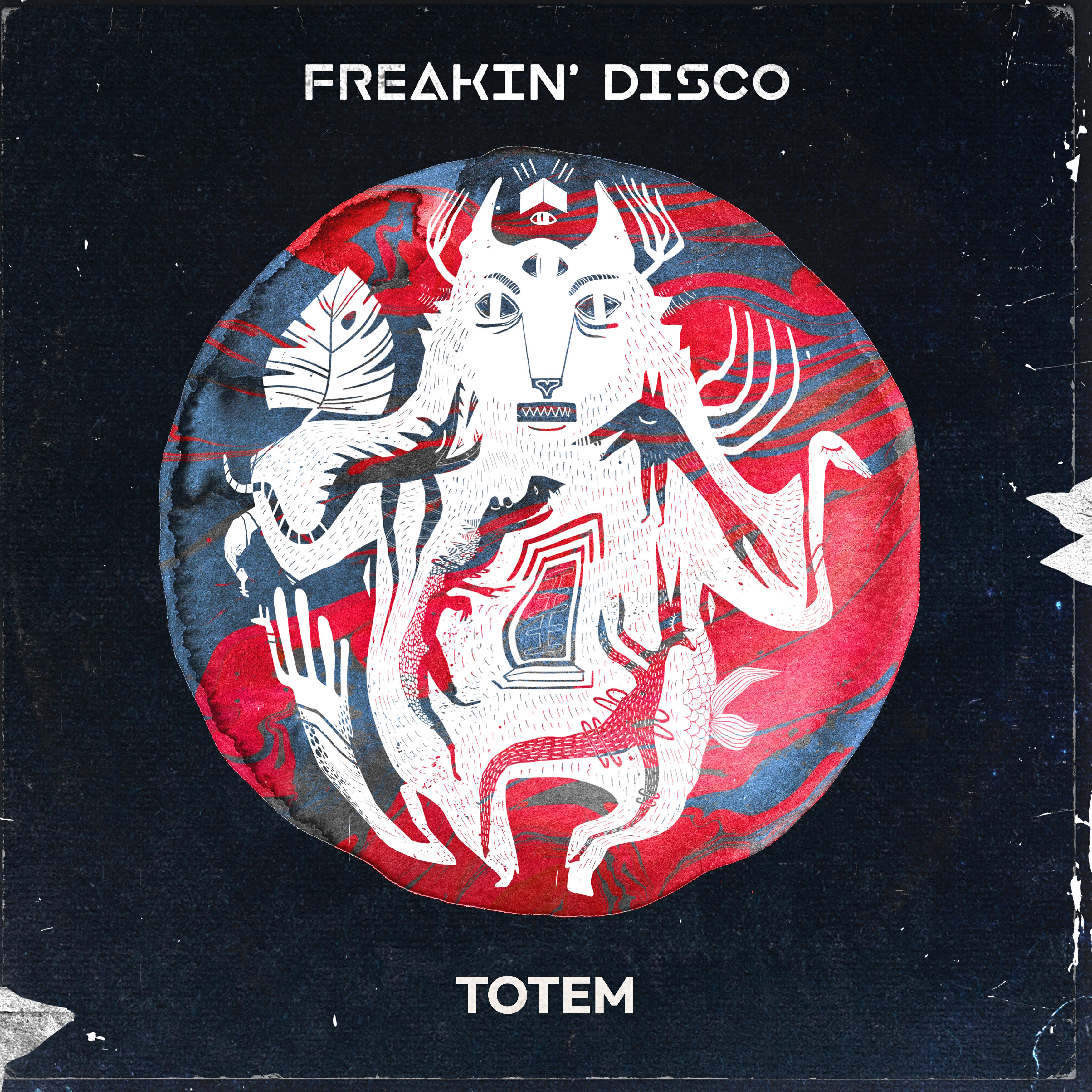 Релиз TOTEM
