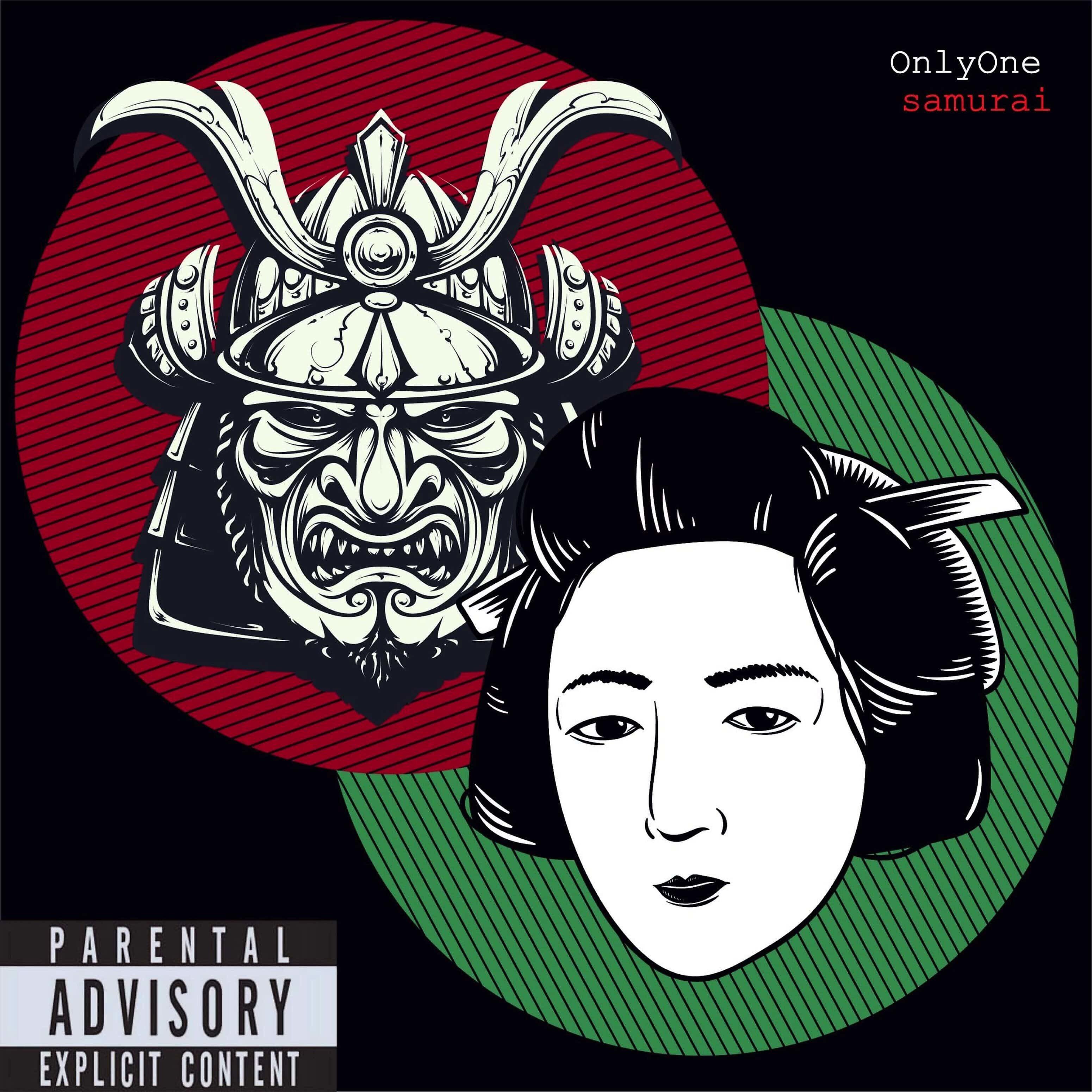 Релиз Samurai