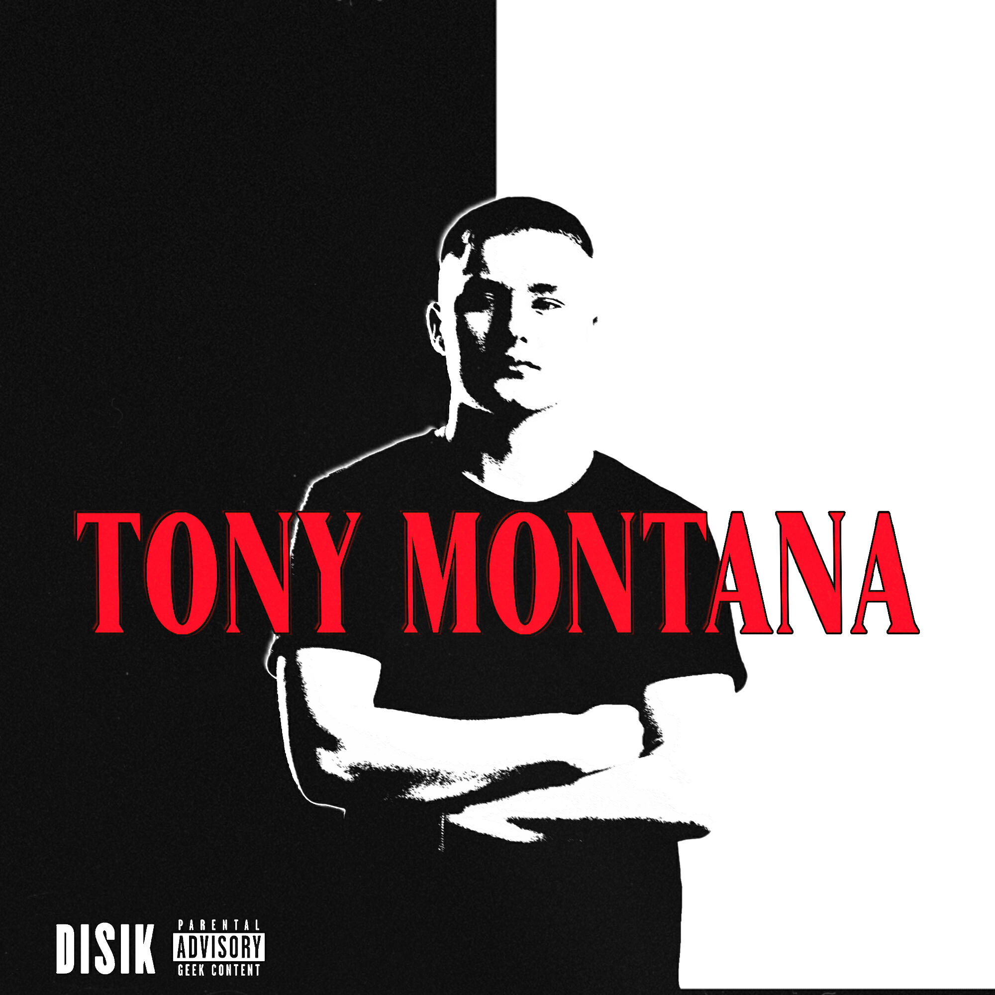 Релиз Tony Montana