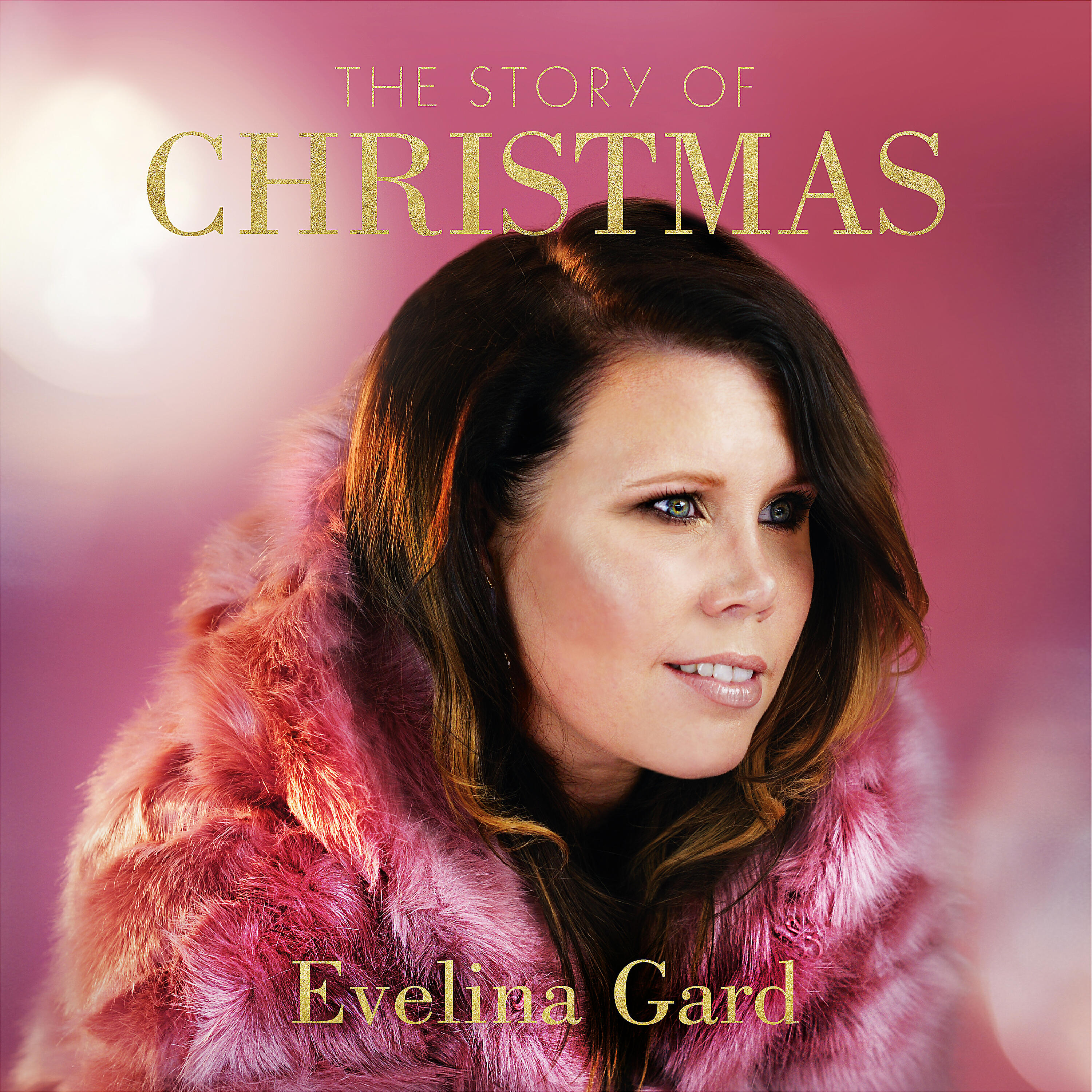 Релиз The Story Of Christmas