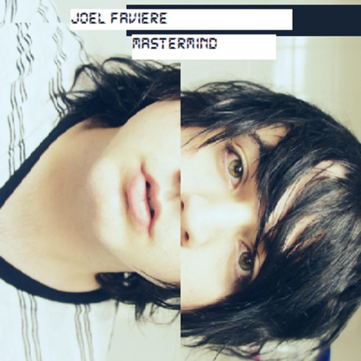 Релиз Joel Faviere Mastermind