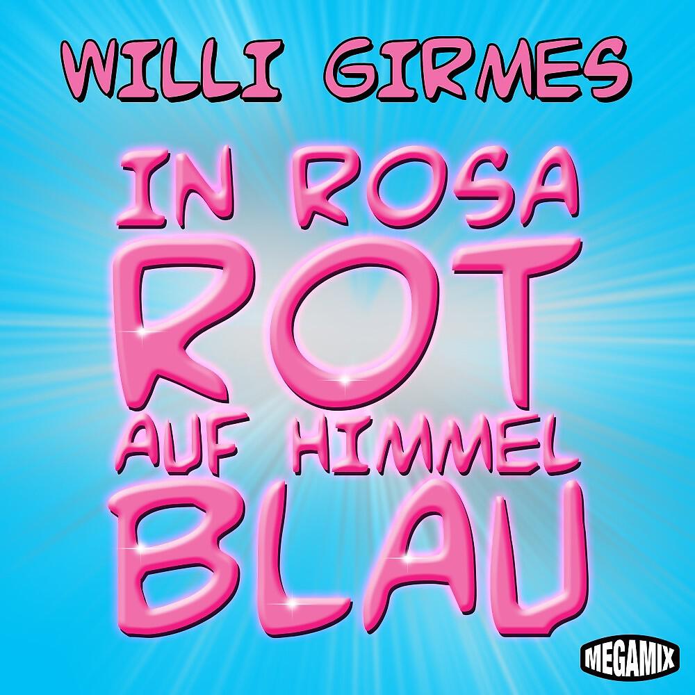 Релиз In Rosarot auf Himmelblau