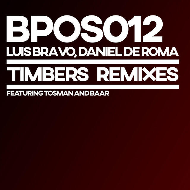 Релиз Timbers Remixes